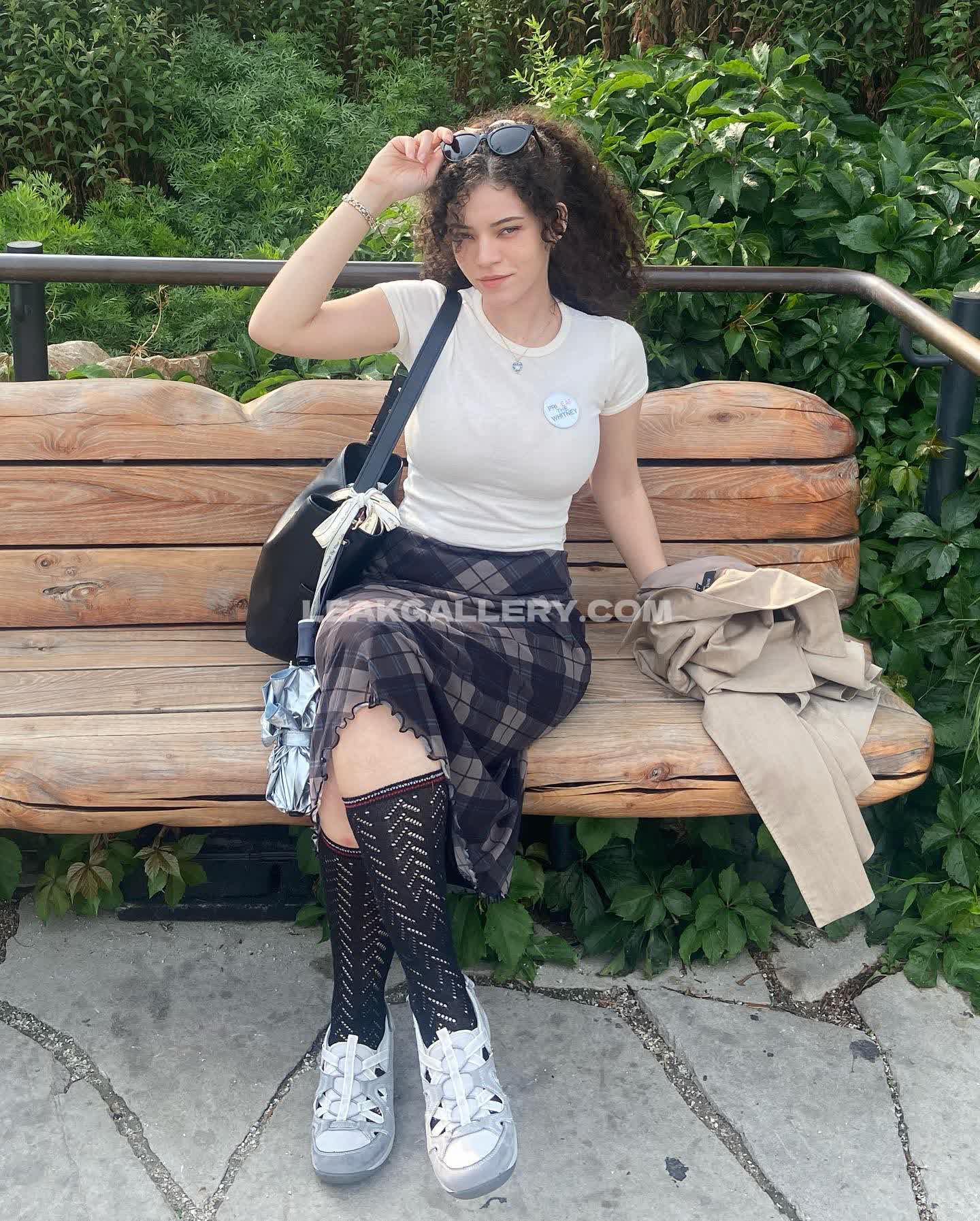 Brittanywears Эксклюзивная утечка обнаженных OnlyFans #7808568