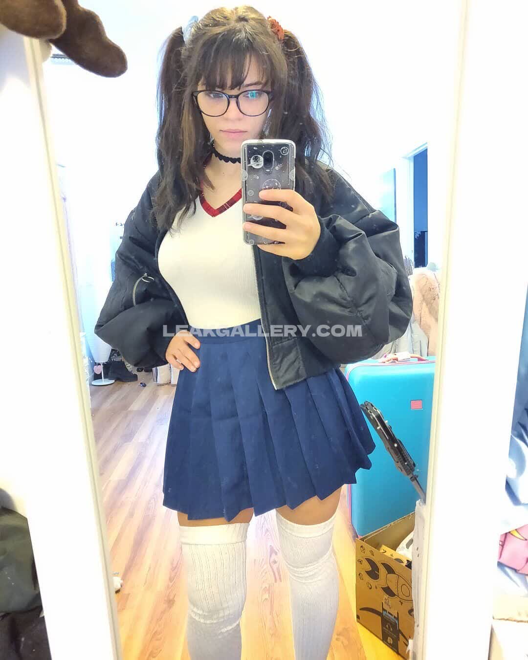 Brittanywears Exclusive Leaked Nude OnlyFans #7803495