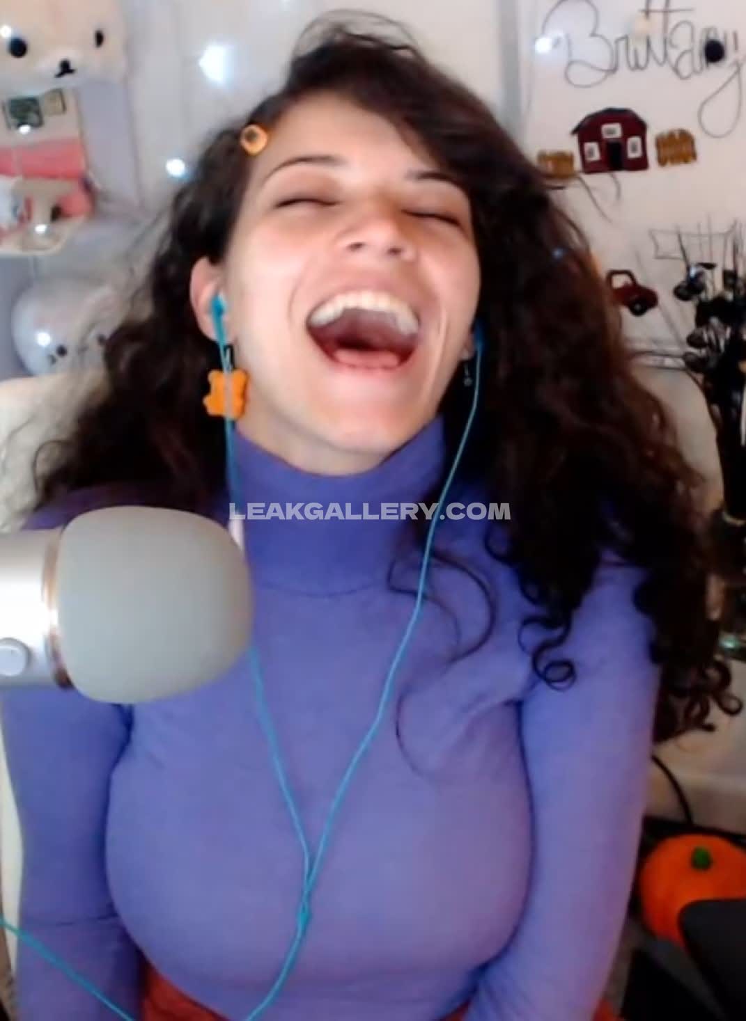 Brittanywears Exclusive Leaked Nude OnlyFans #7803895