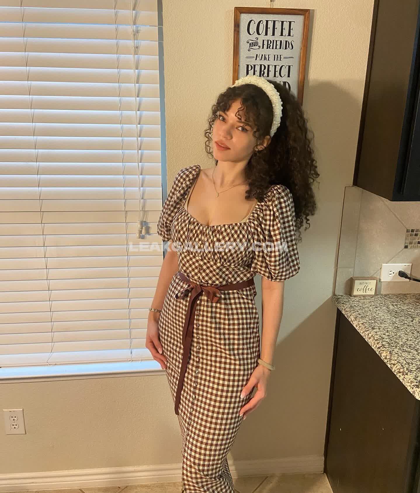 Brittanywears Exclusieve gelekte naaktcontent van OnlyFans #7803485