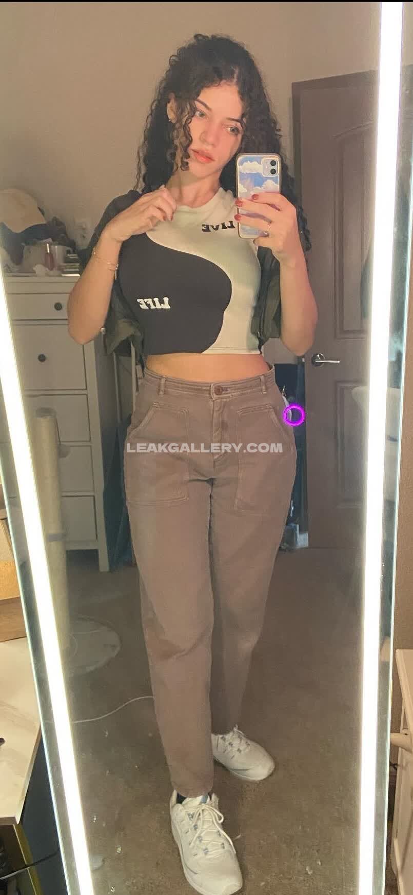 Brittanywears Exklusiv geleakte Nacktbilder von OnlyFans #7805656