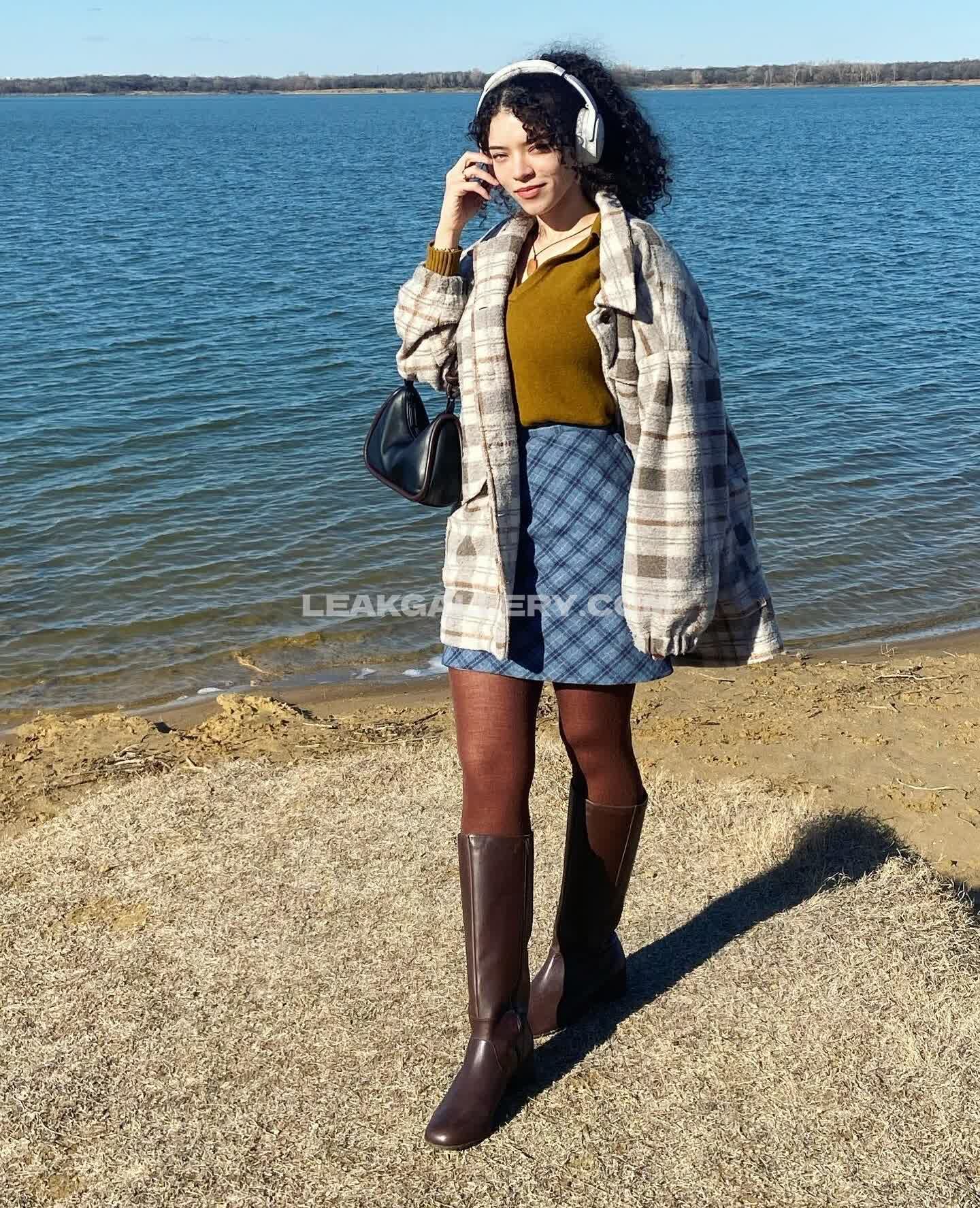 Brittanywears Эксклюзивная утечка обнаженных OnlyFans #7802123