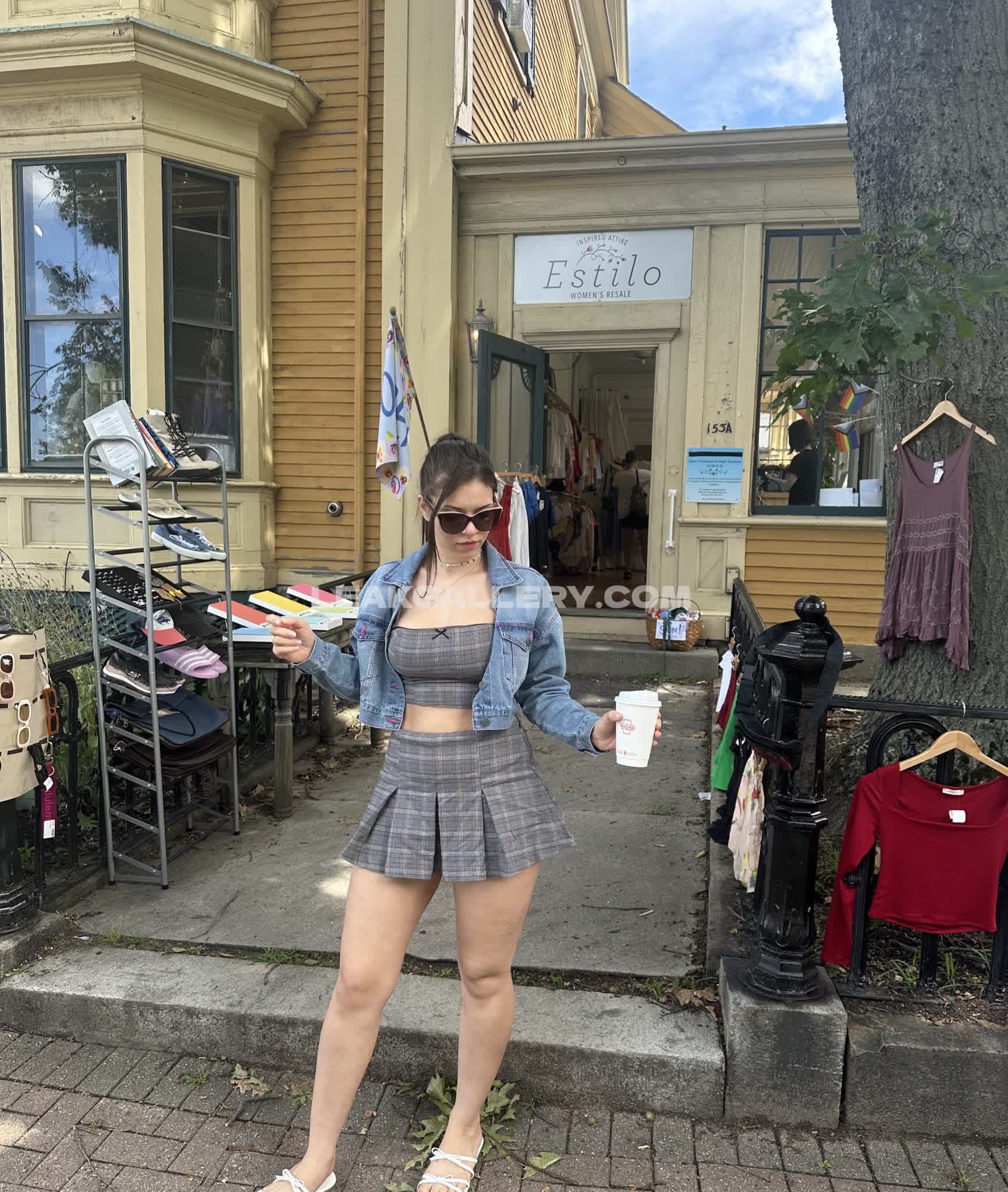 Brittanywears Exclusive Leaked Nude OnlyFans #7806135
