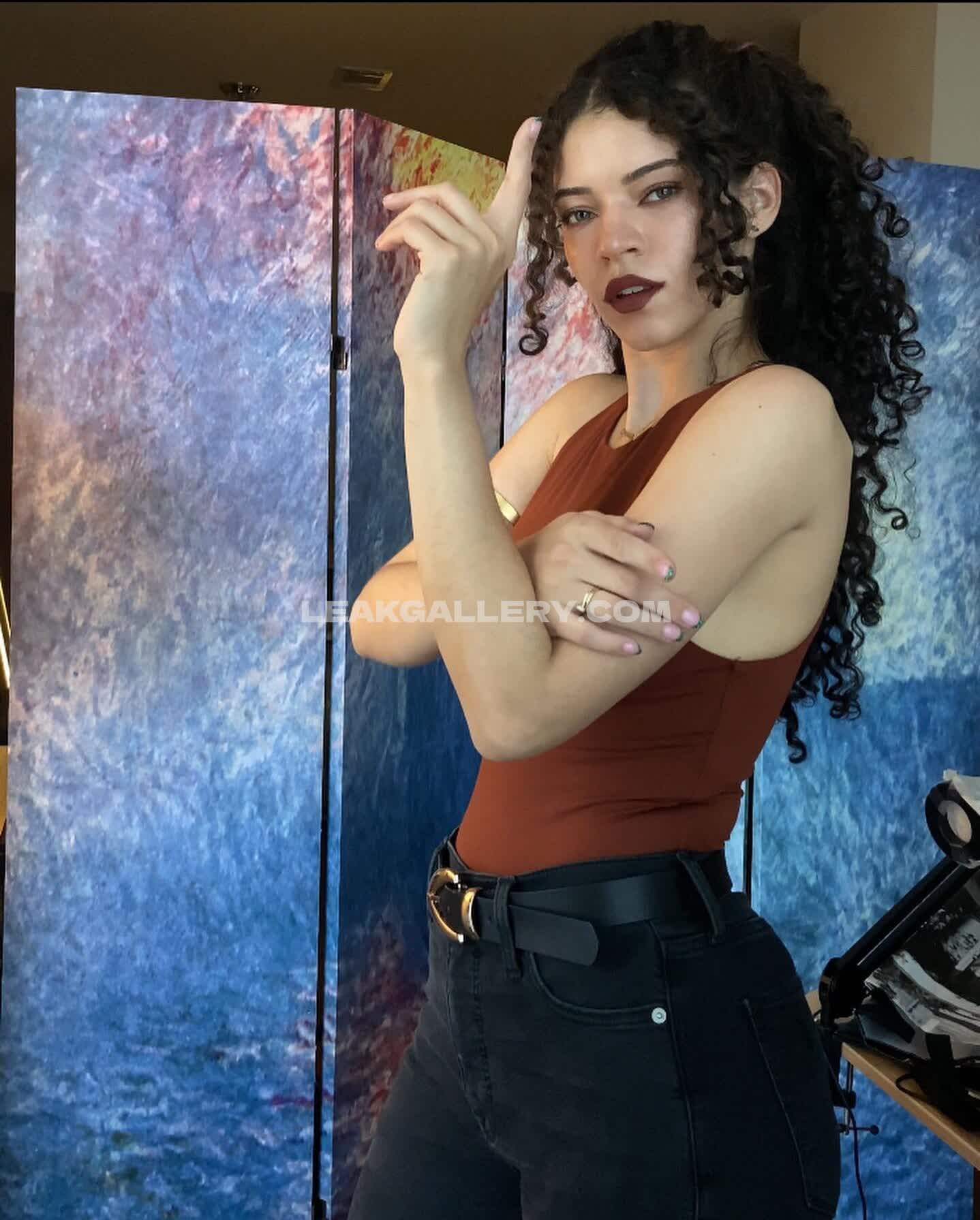 Brittanywears Exklusiv geleakte Nacktbilder von OnlyFans #7803975