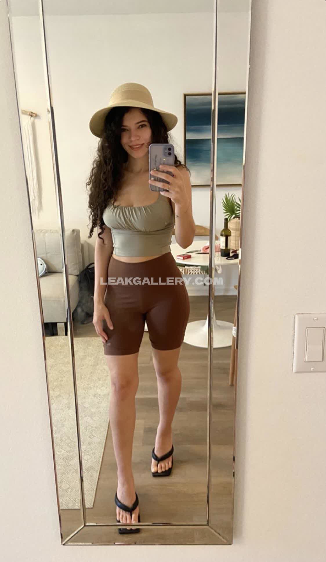 Brittanywears Exklusiv geleakte Nacktbilder von OnlyFans #7808751
