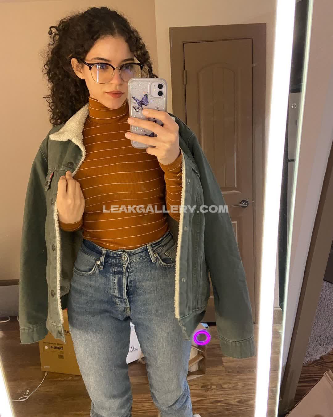 Brittanywears Exclusive Leaked Nude OnlyFans #7808333