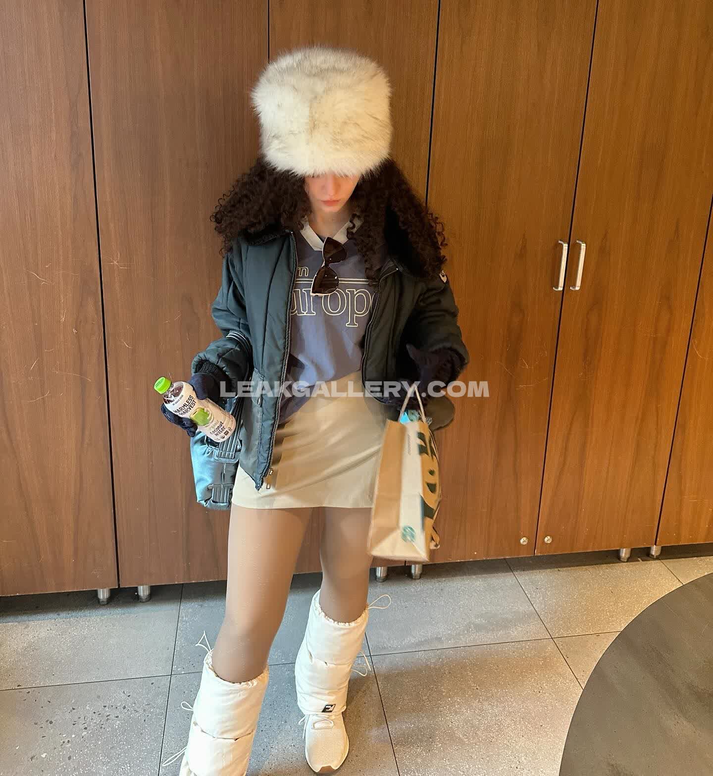 Brittanywears OnlyFans Nudi in Esclusiva Trapela #7803404