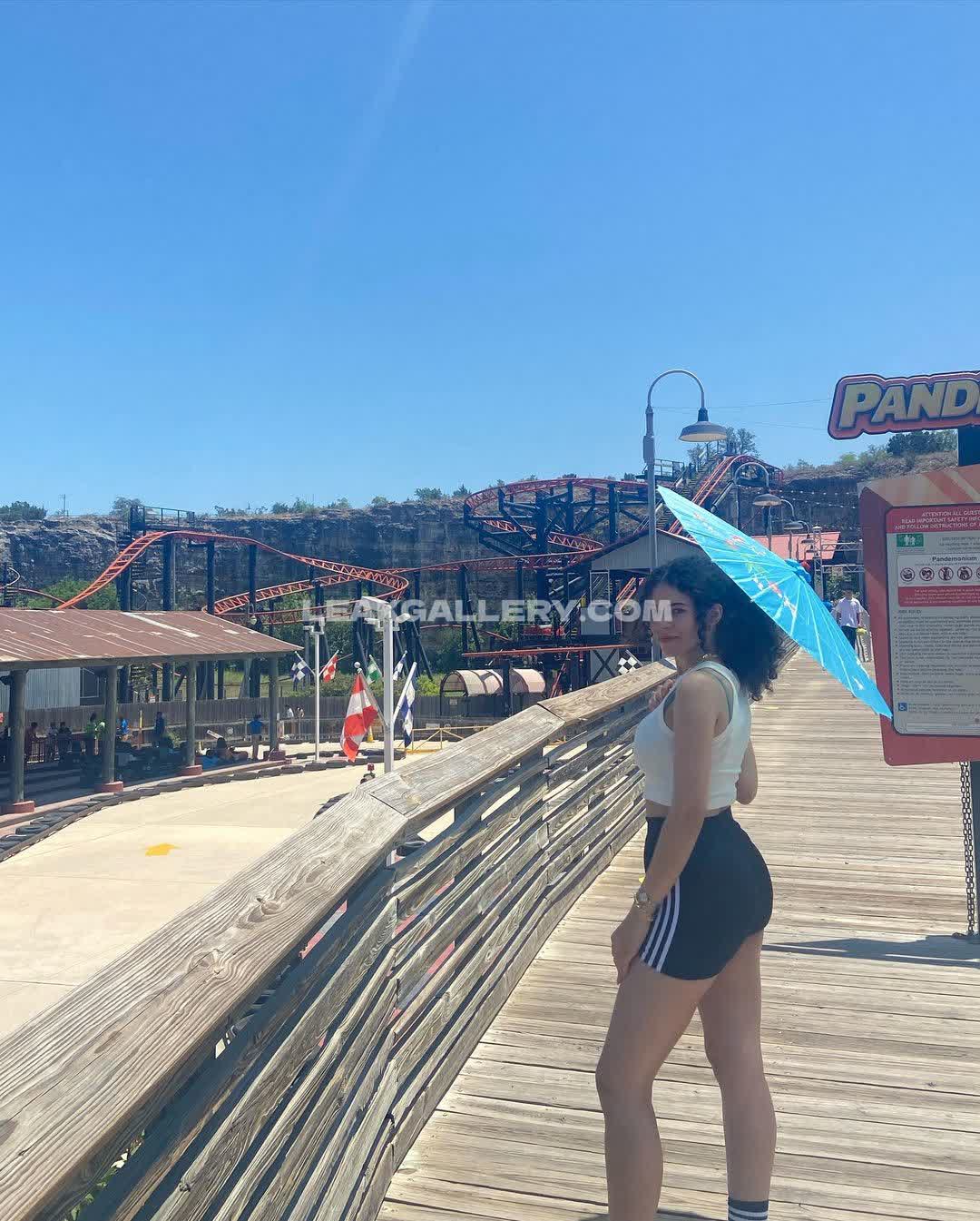 Brittanywears Exklusiv geleakte Nacktbilder von OnlyFans #7805638