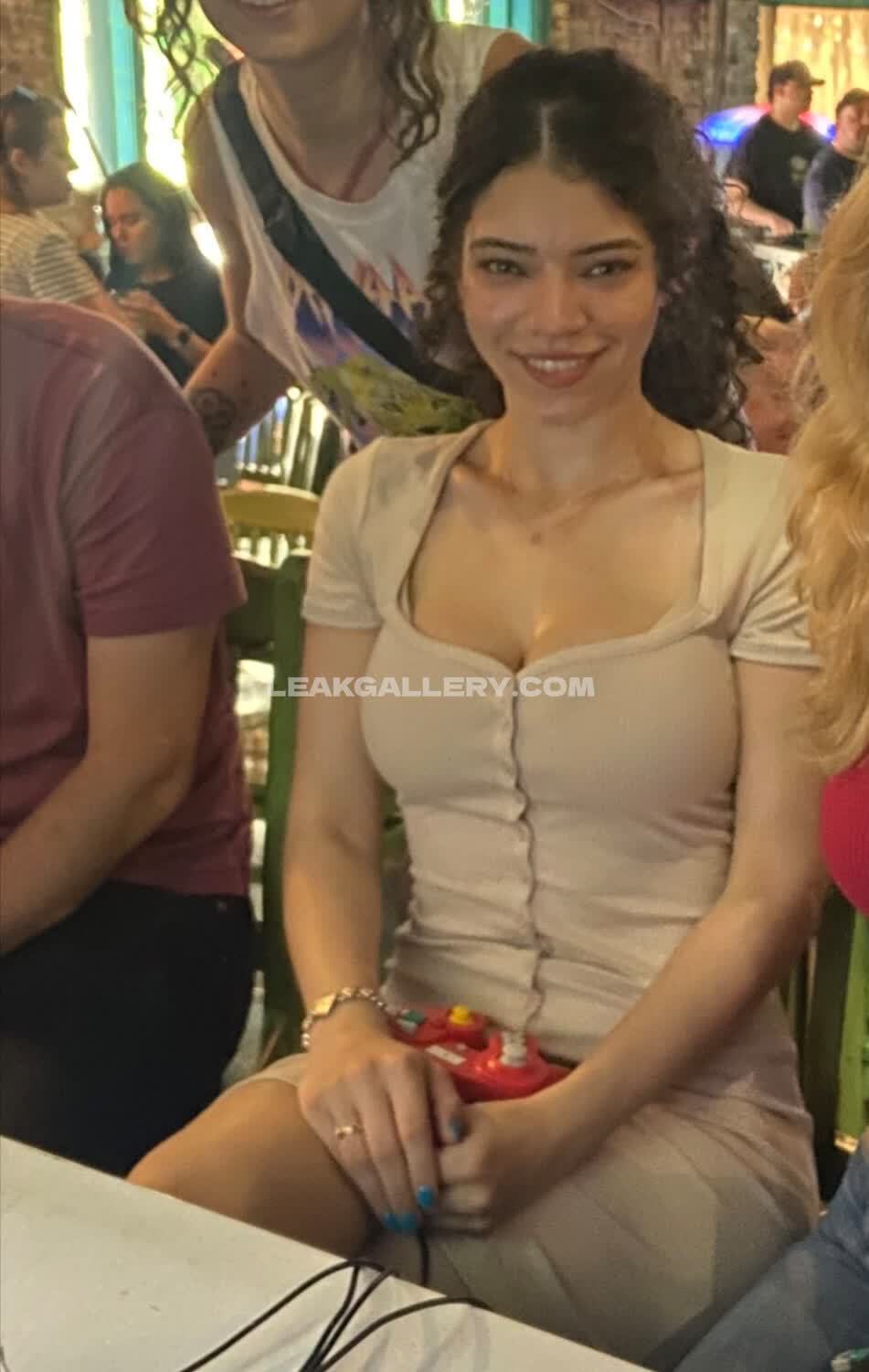 Brittanywears 独占リークされたOnlyFansヌード #7808778