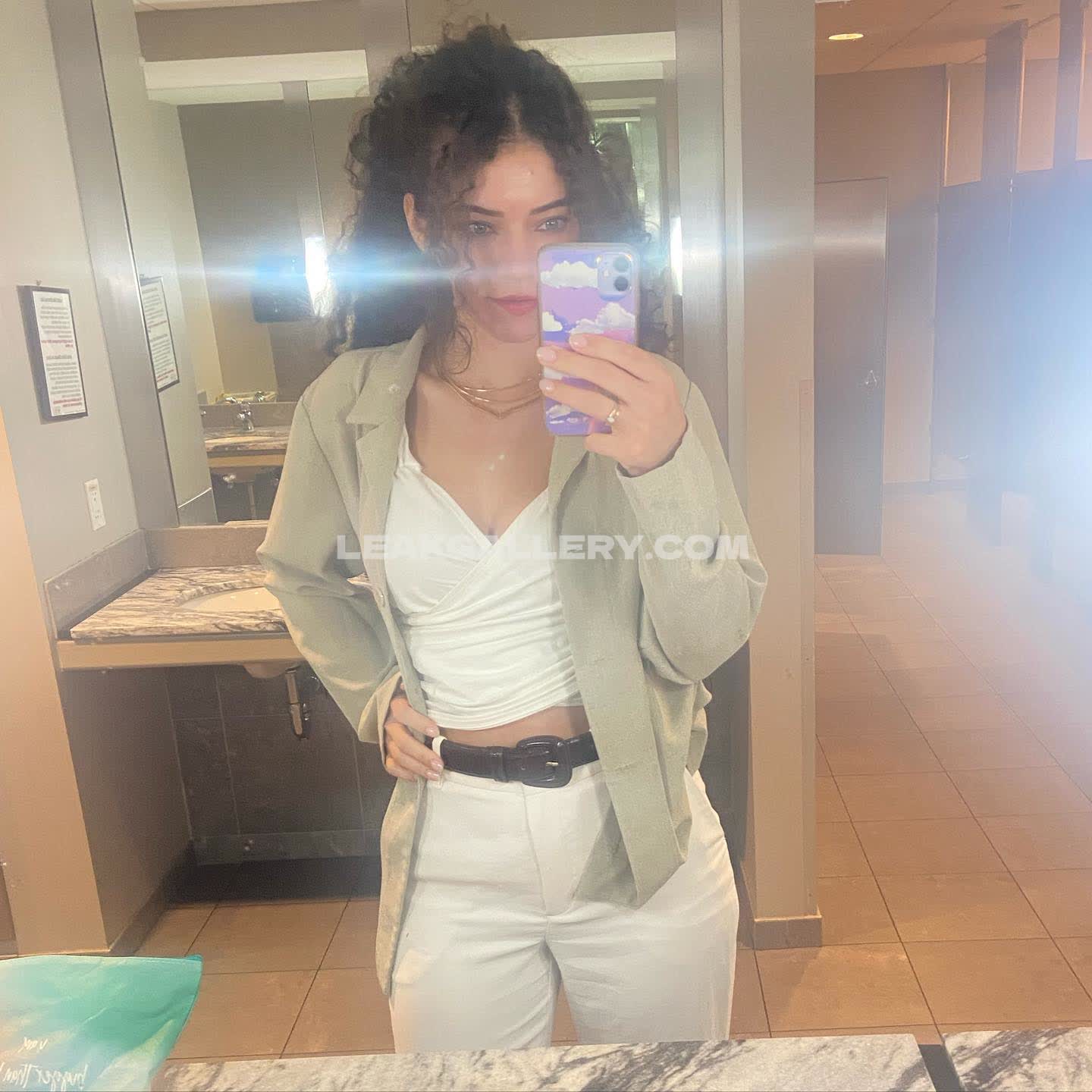 Brittanywears OnlyFans Nudi in Esclusiva Trapela #7804685