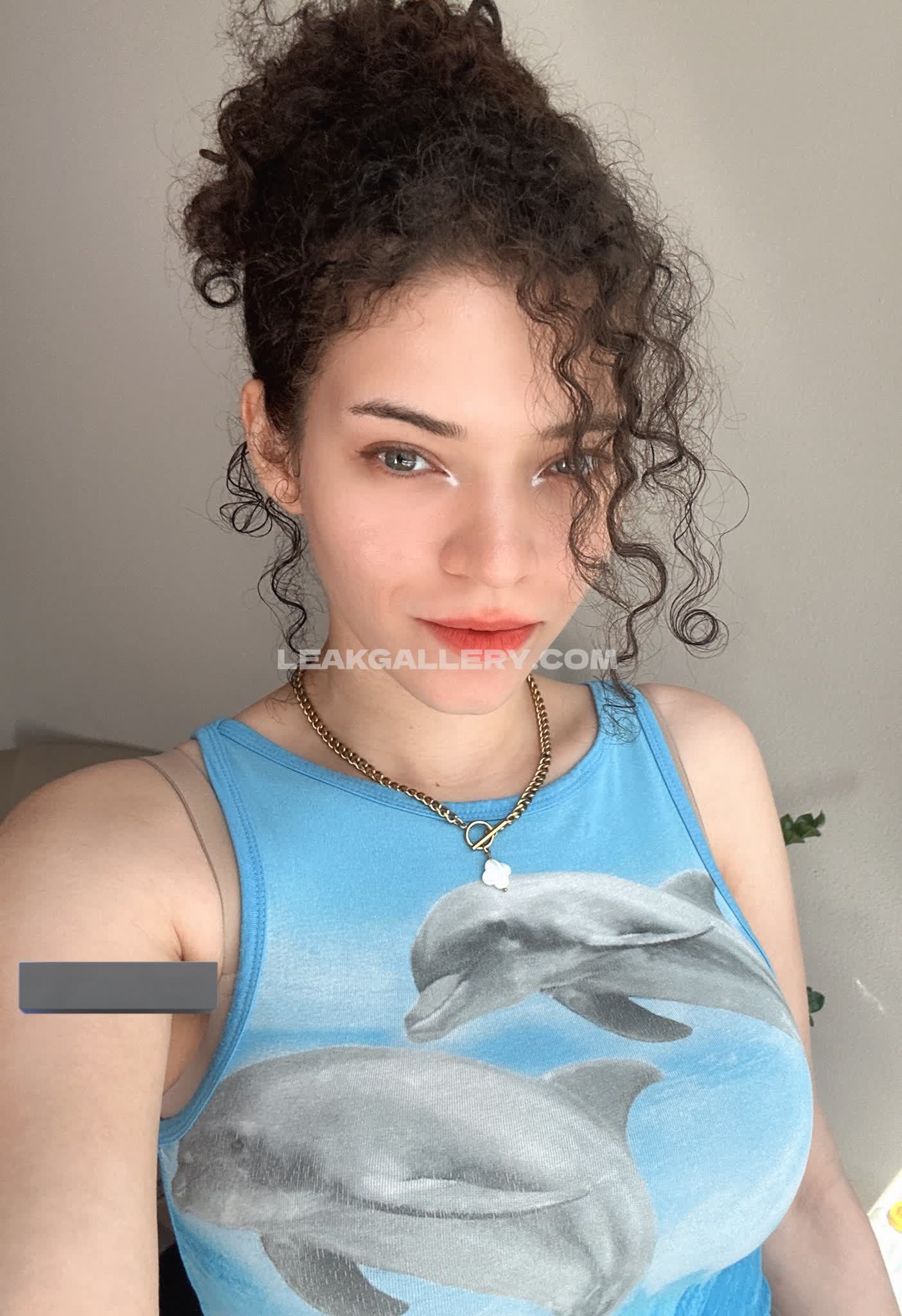 Brittanywears OnlyFans Nudi in Esclusiva Trapela #7804691