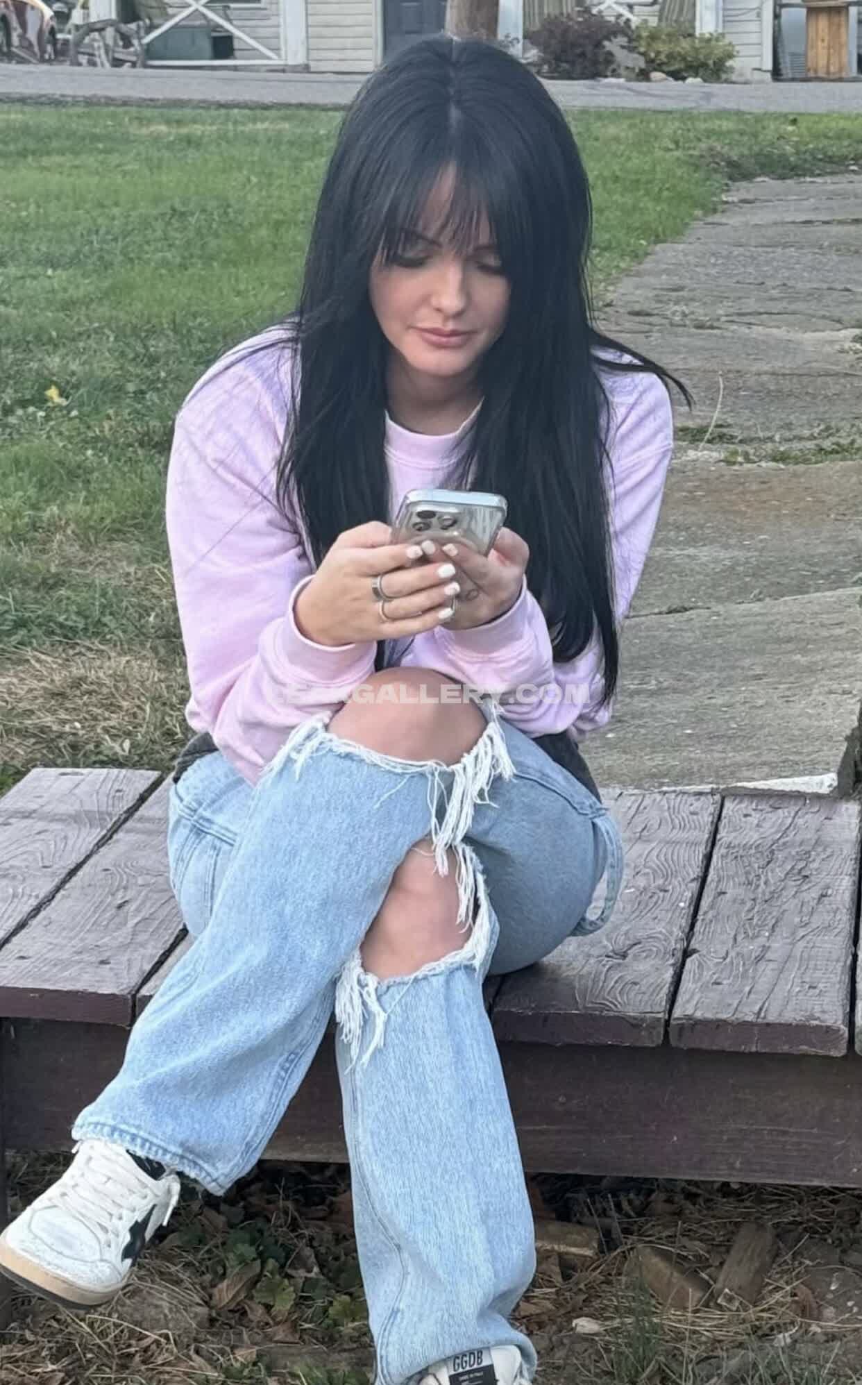 Brittneyatwood Exclusive Leaked Nude OnlyFans #7813829