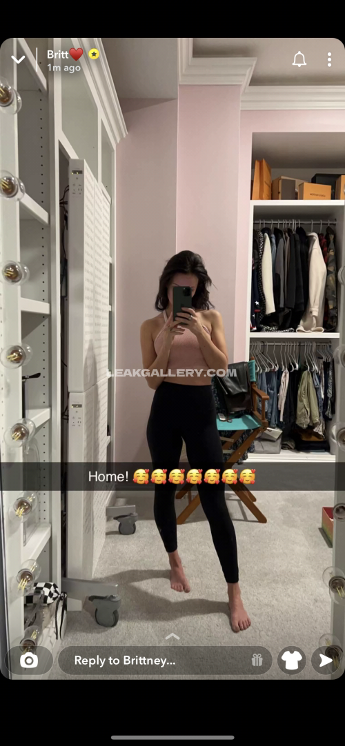 Brittneyatwood Exclusive Leaked Nude OnlyFans #7803241