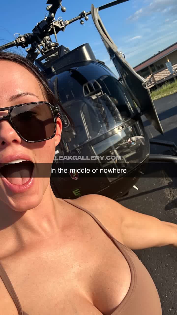 Brittneyatwood Exclusive Leaked Nude OnlyFans #7814558