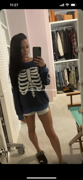 Brittneyatwood Exclusive Leaked Nude OnlyFans #7802960