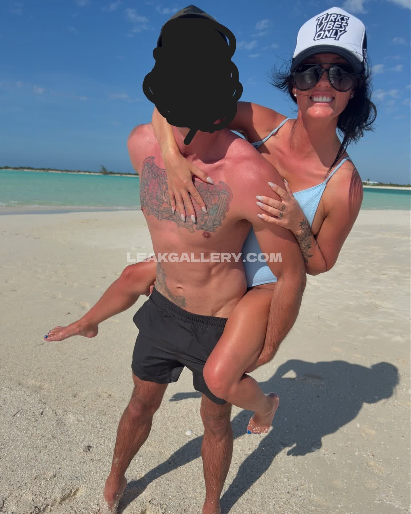 Brittneyatwood Exclusive Leaked Nude OnlyFans #7814772