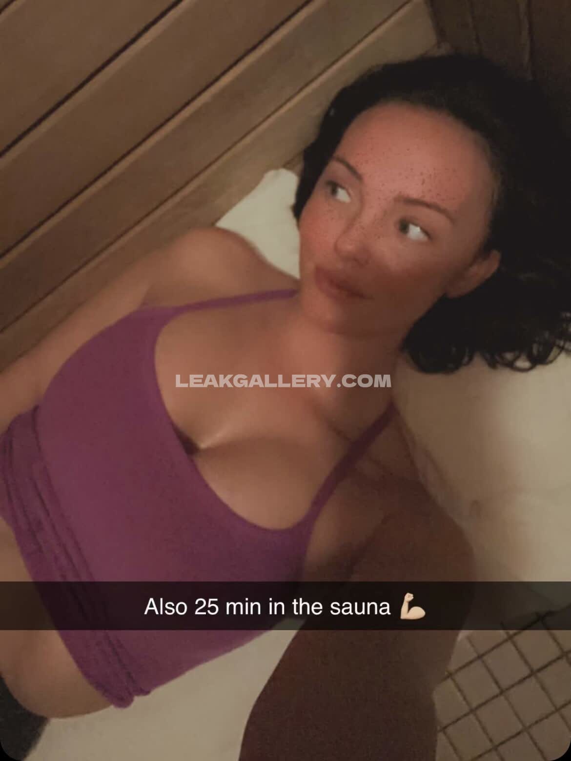 Brittneyatwood Exclusive Leaked Nude OnlyFans #7814333