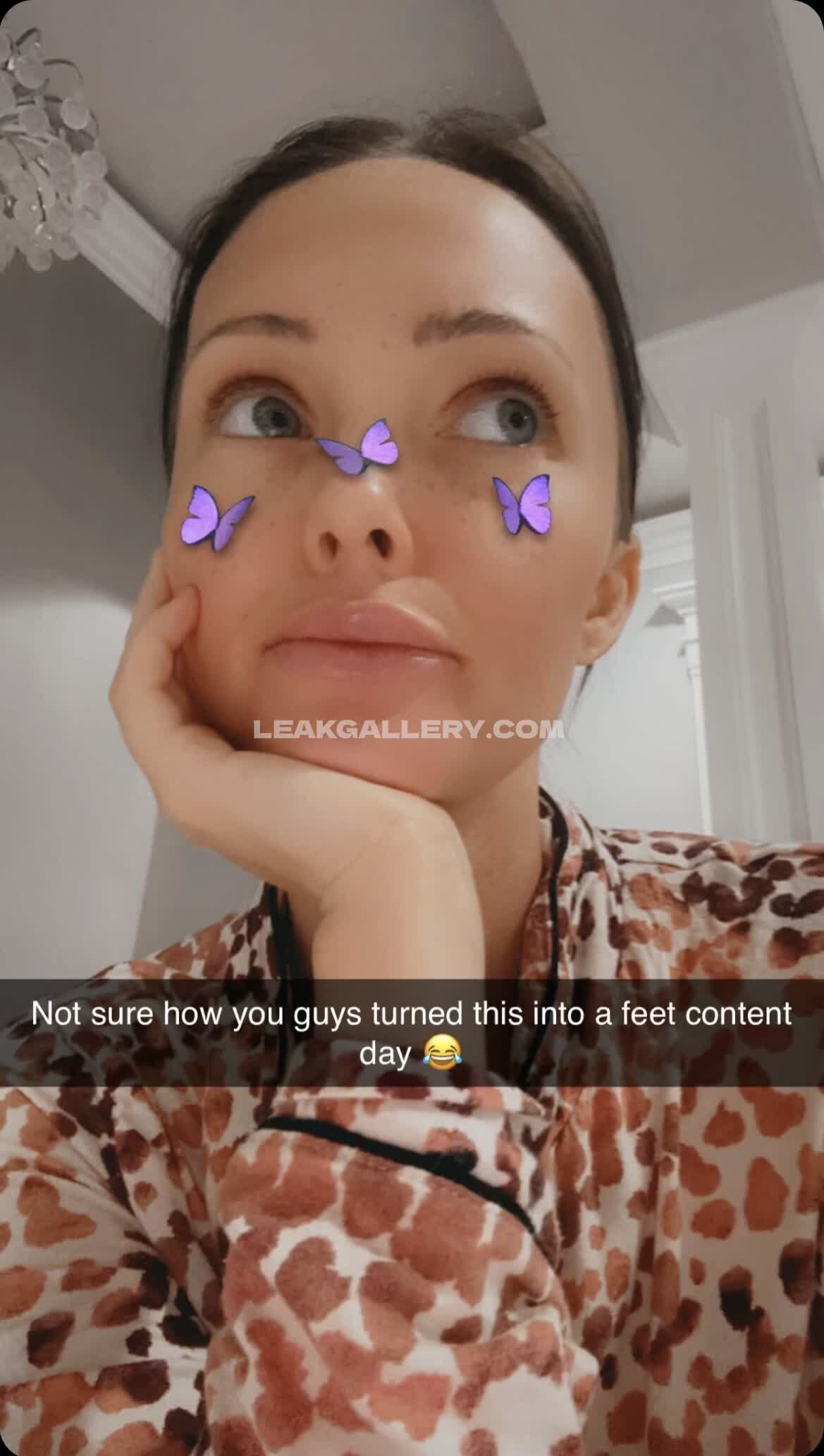 Brittneyatwood Exclusive Leaked Nude OnlyFans #7813978