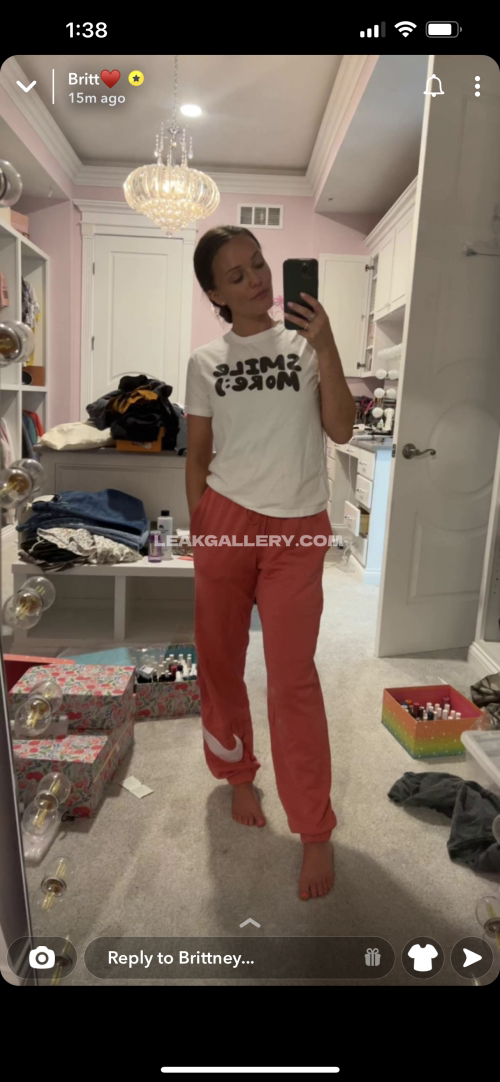 Brittneyatwood Exclusive Leaked Nude OnlyFans #7809728
