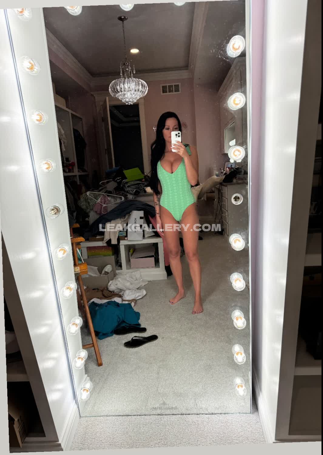 Brittneyatwood Exclusive Leaked Nude OnlyFans #7810233