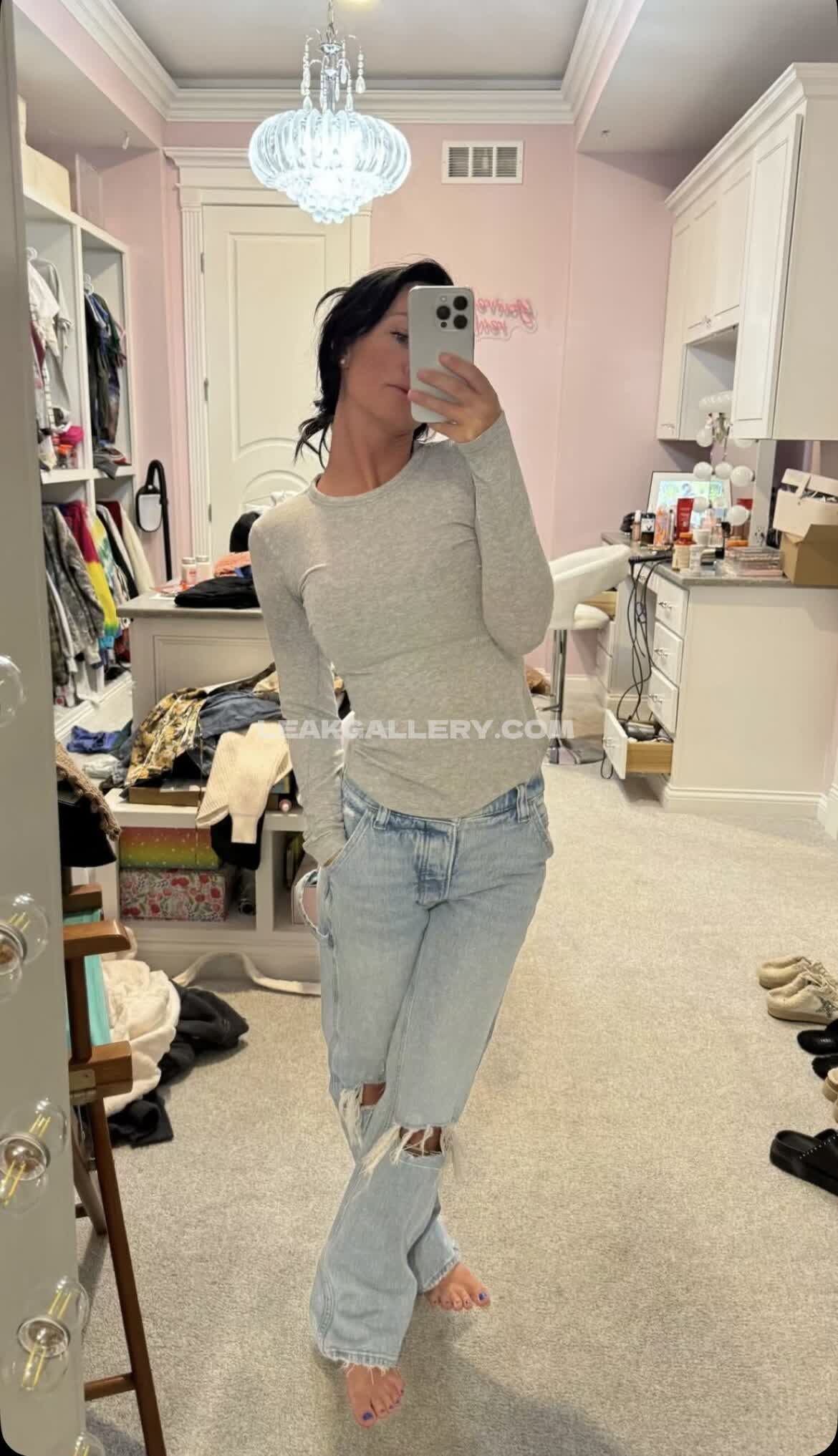 Brittneyatwood Exclusive Leaked Nude OnlyFans #7816341