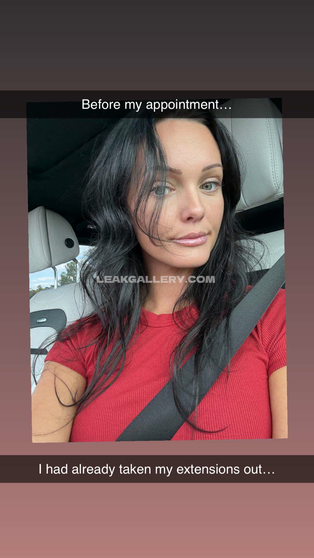 Brittneyatwood Exclusive Leaked Nude OnlyFans #7811857