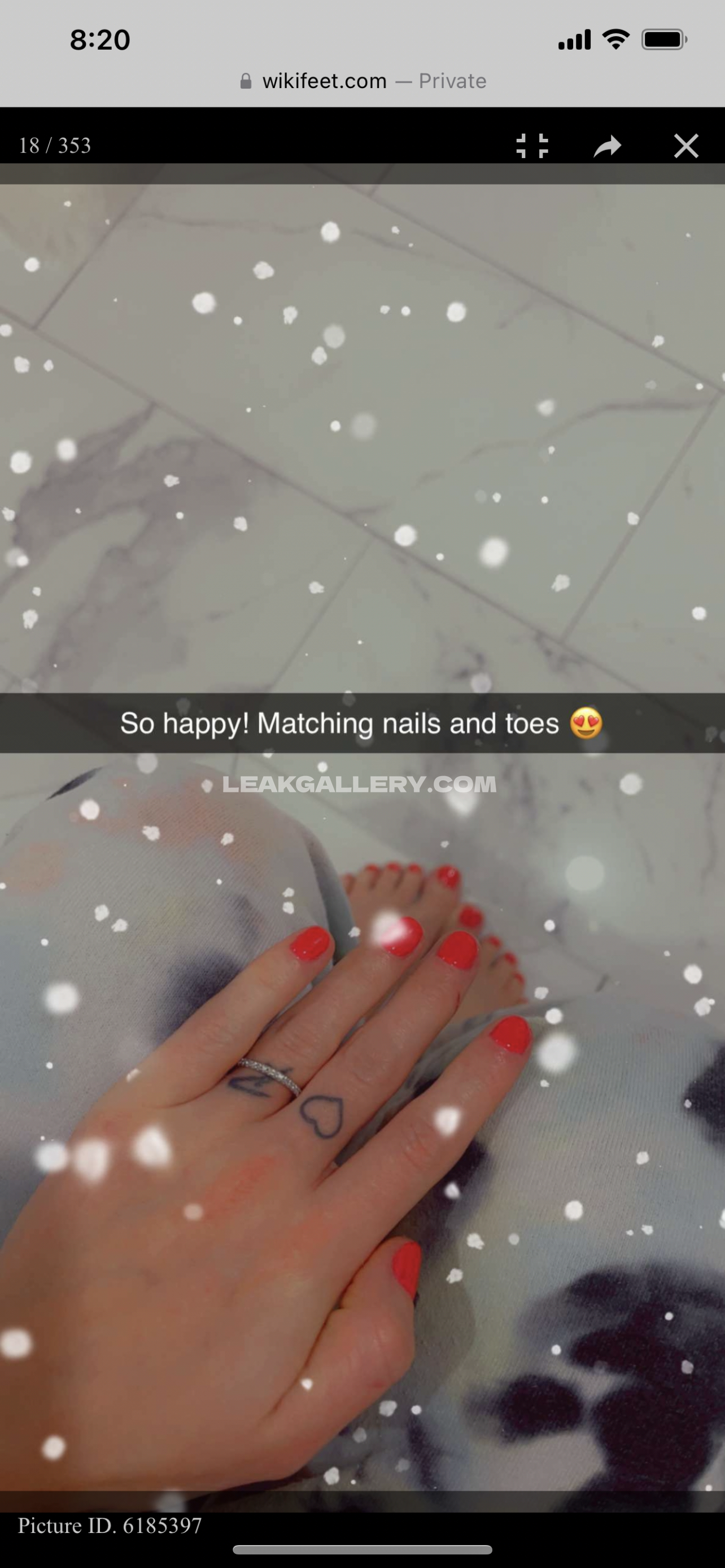 Brittneyatwood Exclusive Leaked Nude OnlyFans #7805774