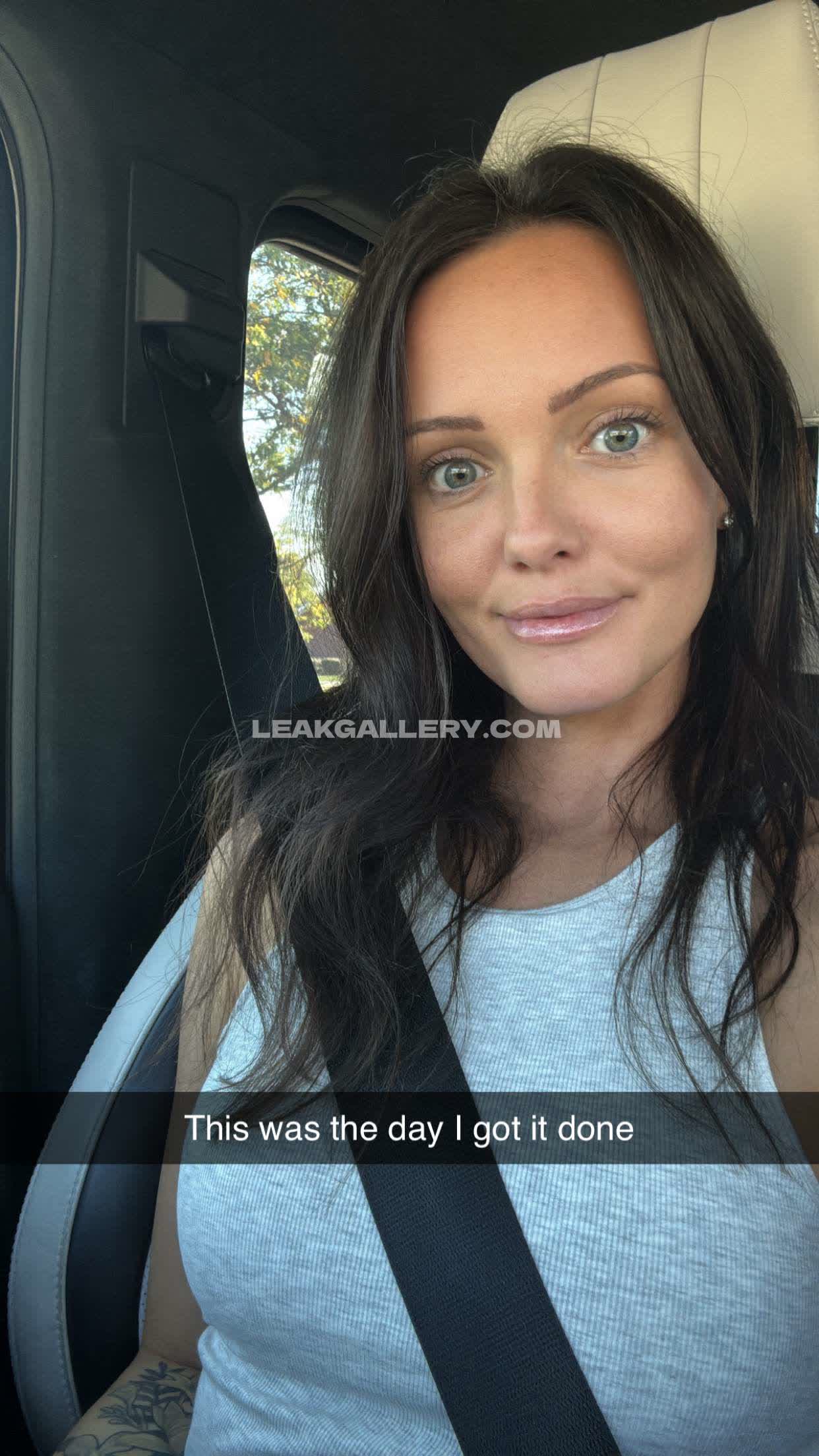 Brittneyatwood Exclusive Leaked Nude OnlyFans #7811773