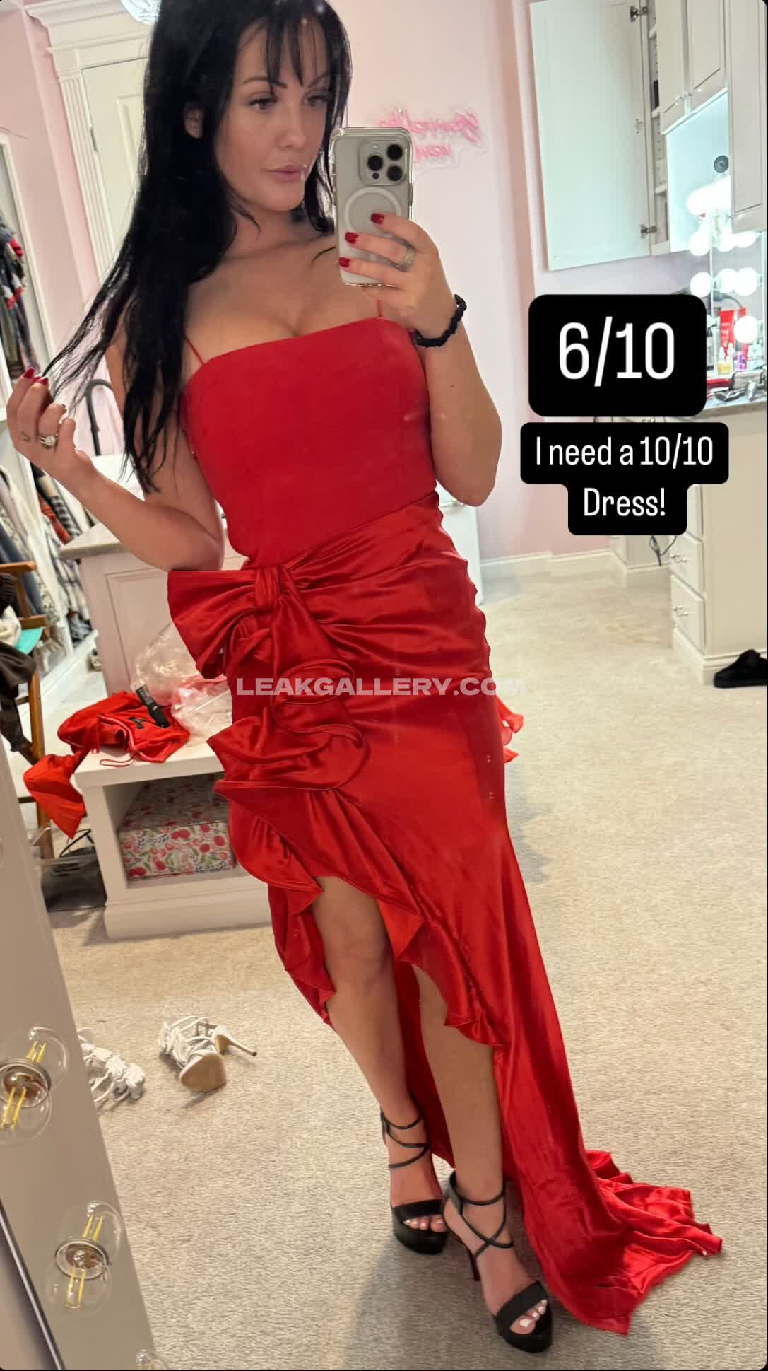 Brittneyatwood Exclusive Leaked Nude OnlyFans #7811660