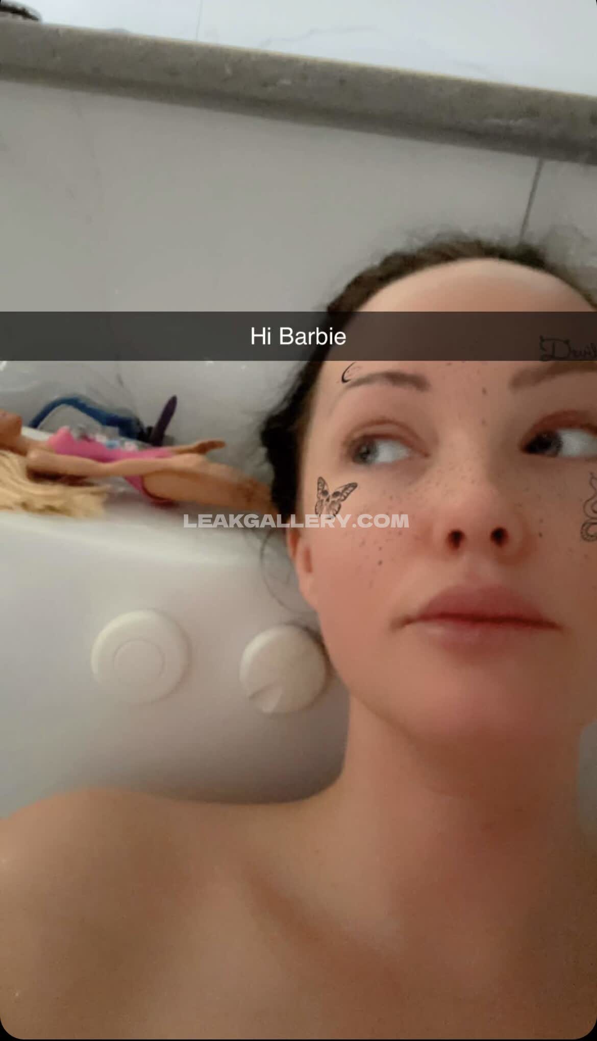 Brittneyatwood Exclusive Leaked Nude OnlyFans #7812998