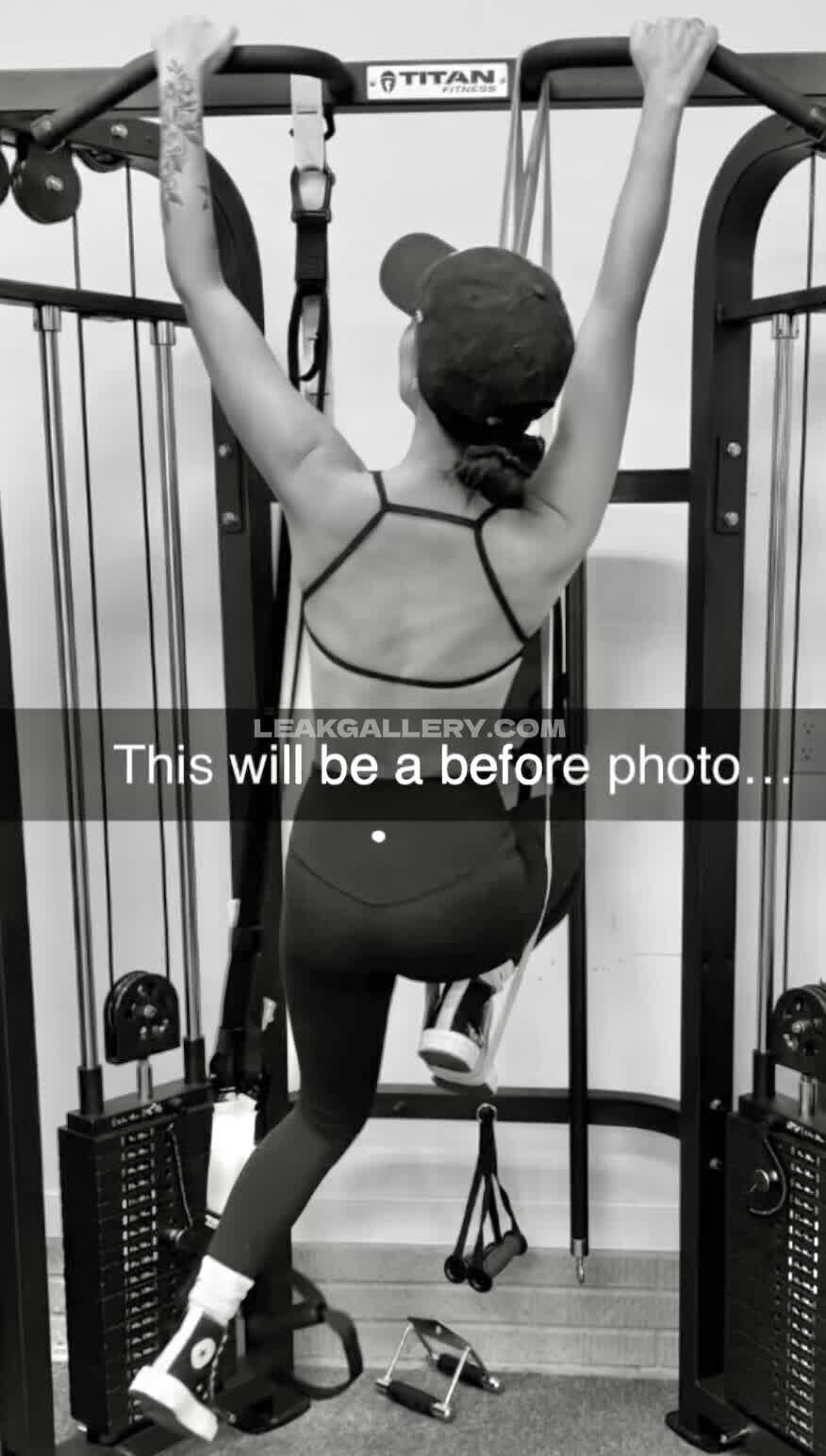 Brittneyatwood Exclusive Leaked Nude OnlyFans #7810158