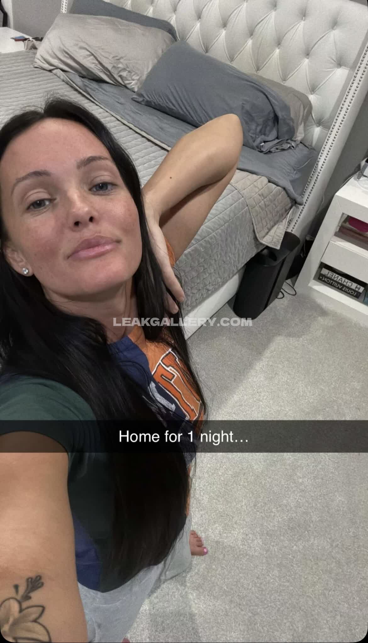 Brittneyatwood Exclusive Leaked Nude OnlyFans #7812051