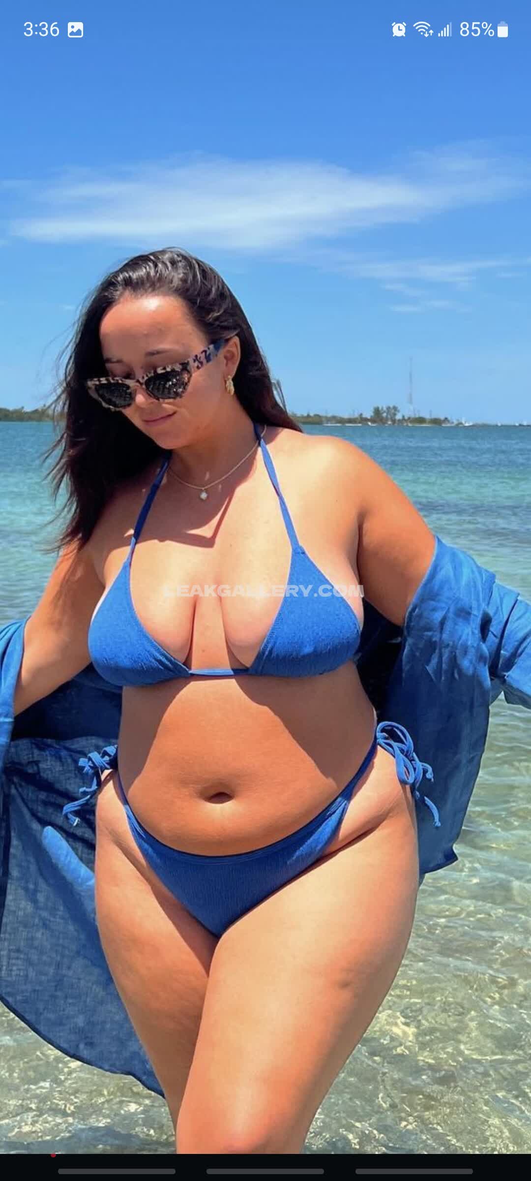 Brontebogetti Exclusive Leaked Nude OnlyFans #7531405