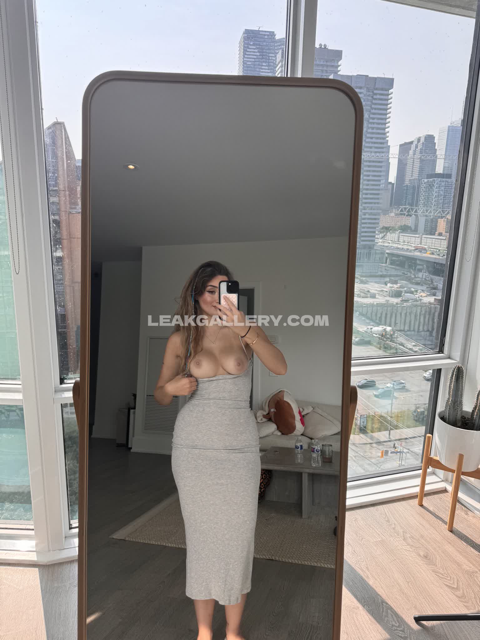 Bronwinaurora / bronwinauroua Exclusive Leaked Nude OnlyFans #8162652