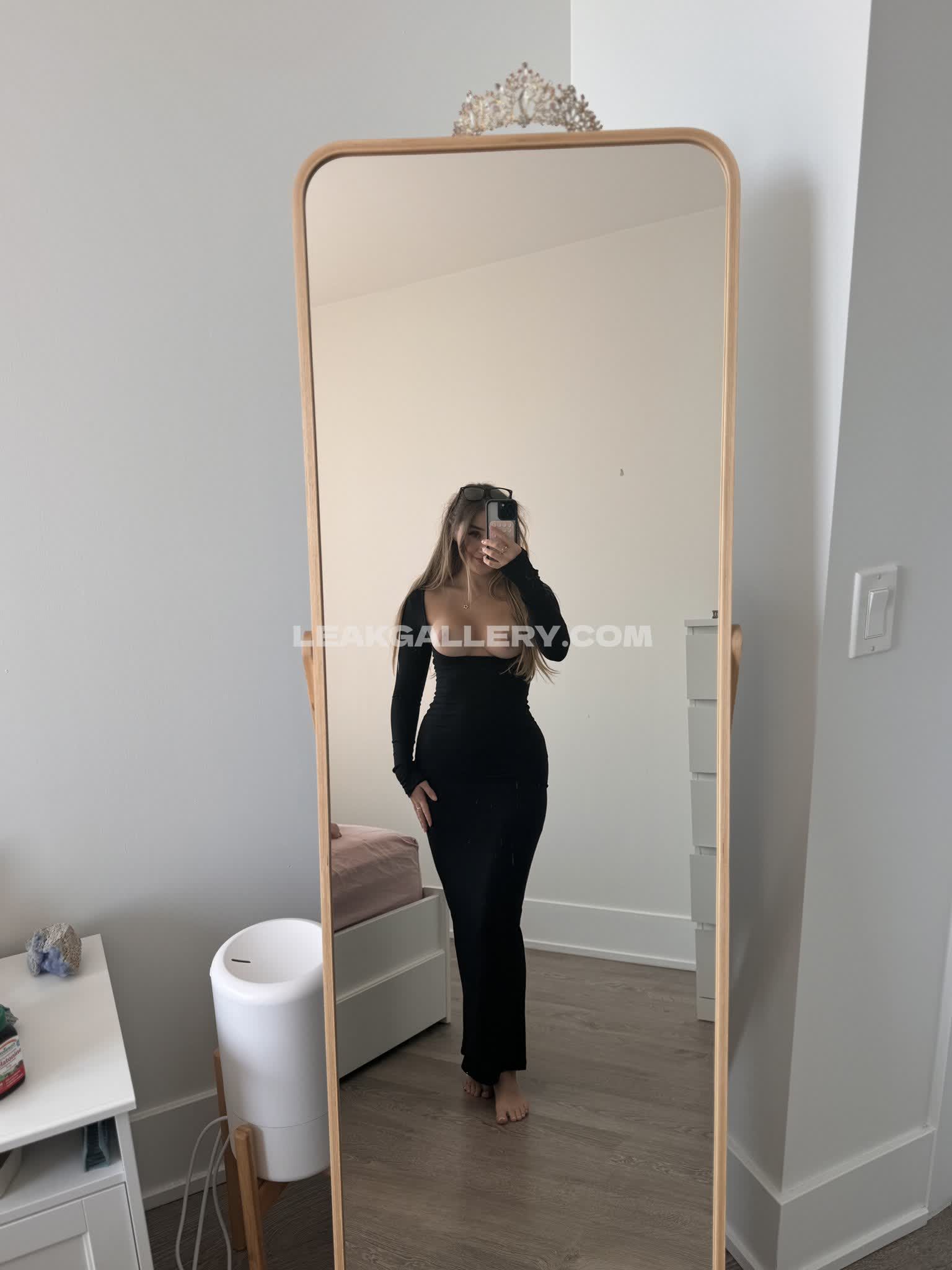 Bronwinaurora / bronwinauroua Exclusive Leaked Nude OnlyFans #8162628