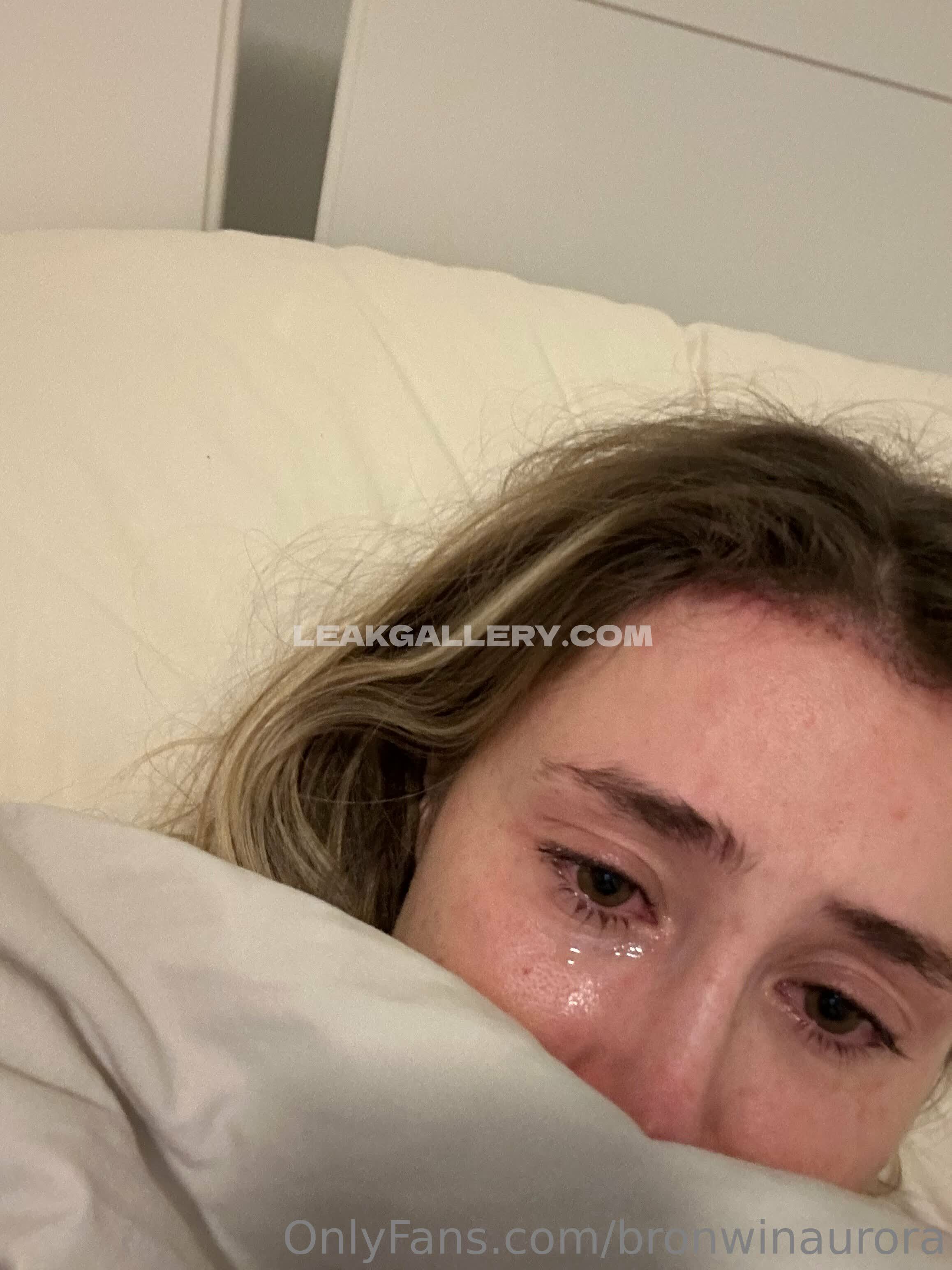 Bronwinaurora / bronwinauroua Exclusive Leaked Nude OnlyFans #6333282