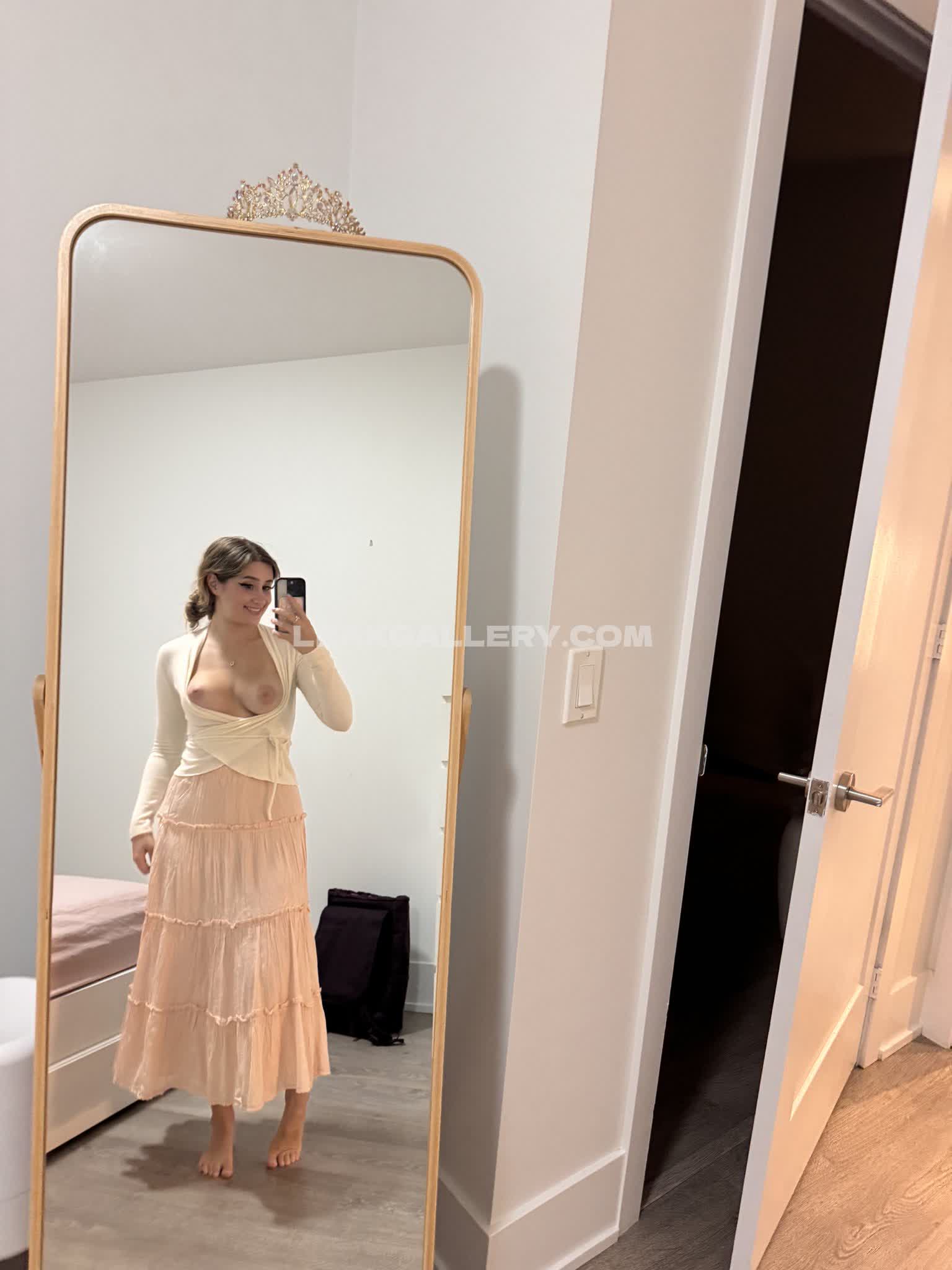 Bronwinaurora / bronwinauroua एक्सक्लूसिव लीक्ड न्यूड OnlyFans #4199936
