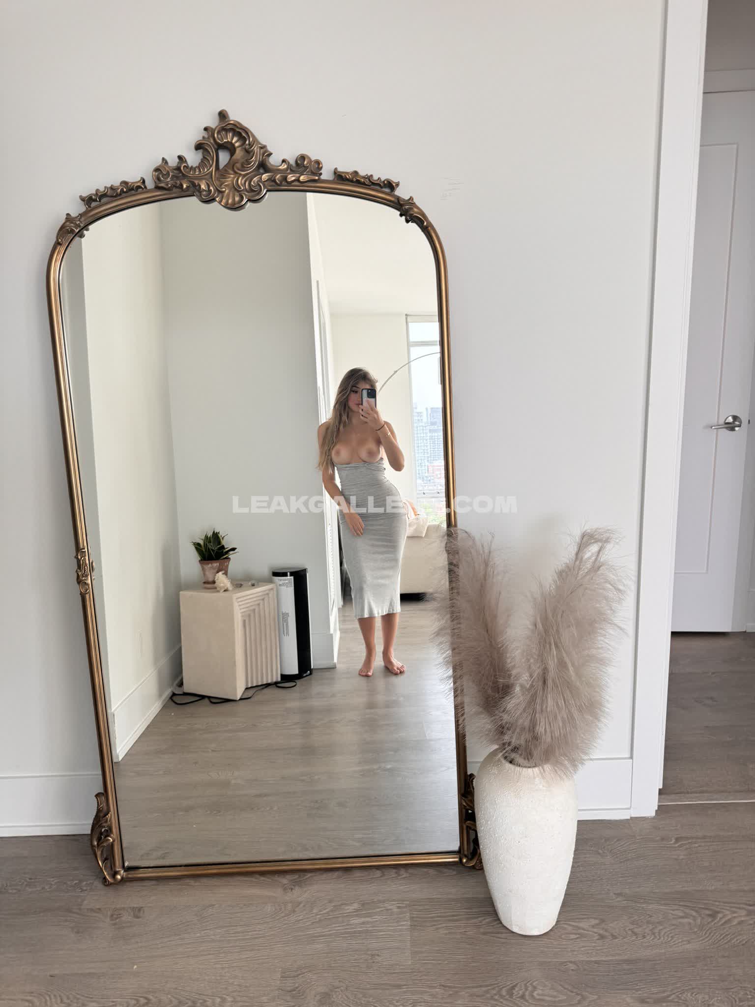 Bronwinaurora / bronwinauroua Exclusive Leaked Nude OnlyFans #4199938