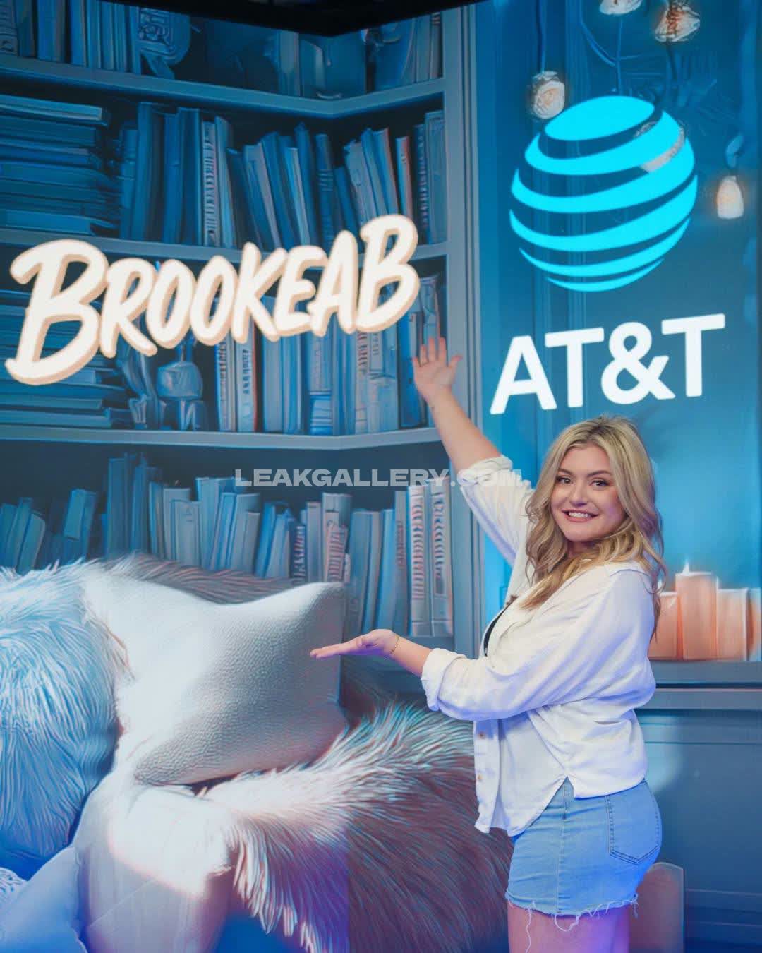 Brookeabb Exclusieve gelekte naaktcontent van OnlyFans #7777868
