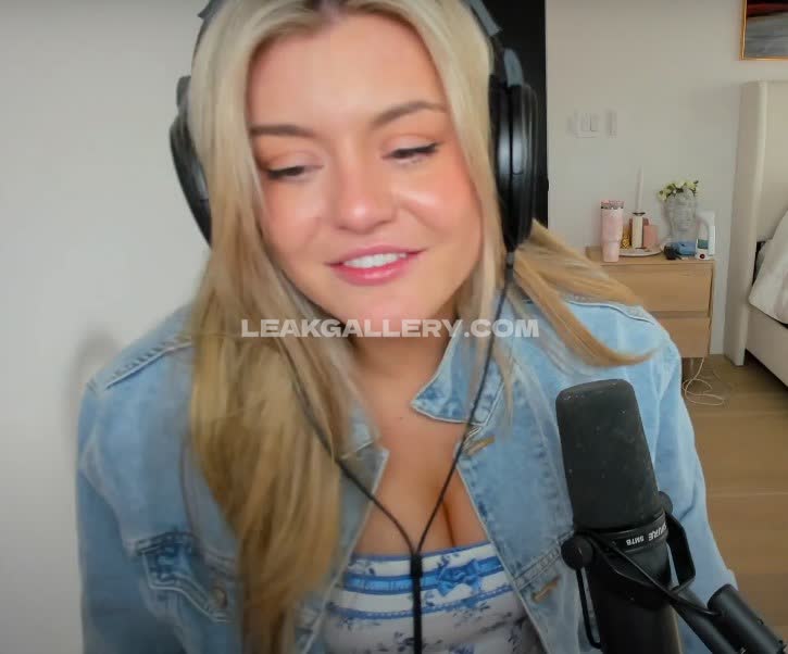 Brookeabb 独家泄露的OnlyFans裸照 #7777844