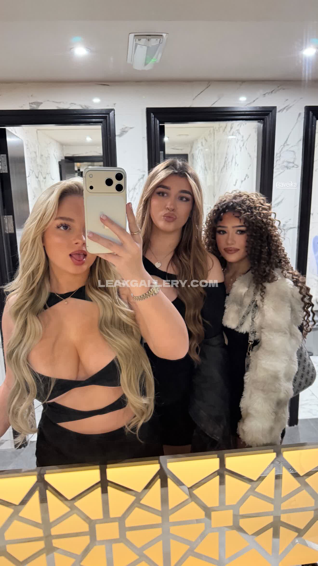 Brookemarsden6 / beautybrooke123 Exclusive Leaked Nude OnlyFans #7999882