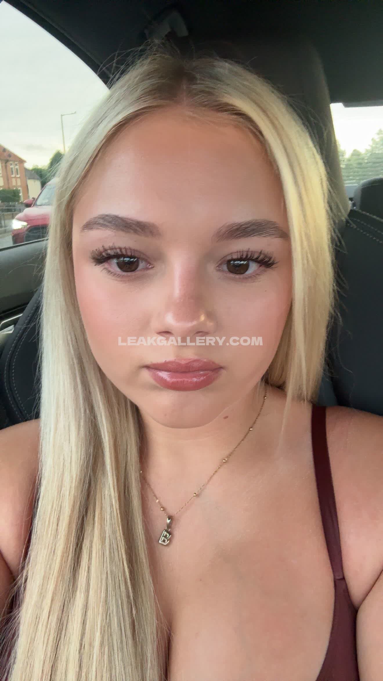 Brookemarsden6 / beautybrooke123 Exclusive Leaked Nude OnlyFans #7998979
