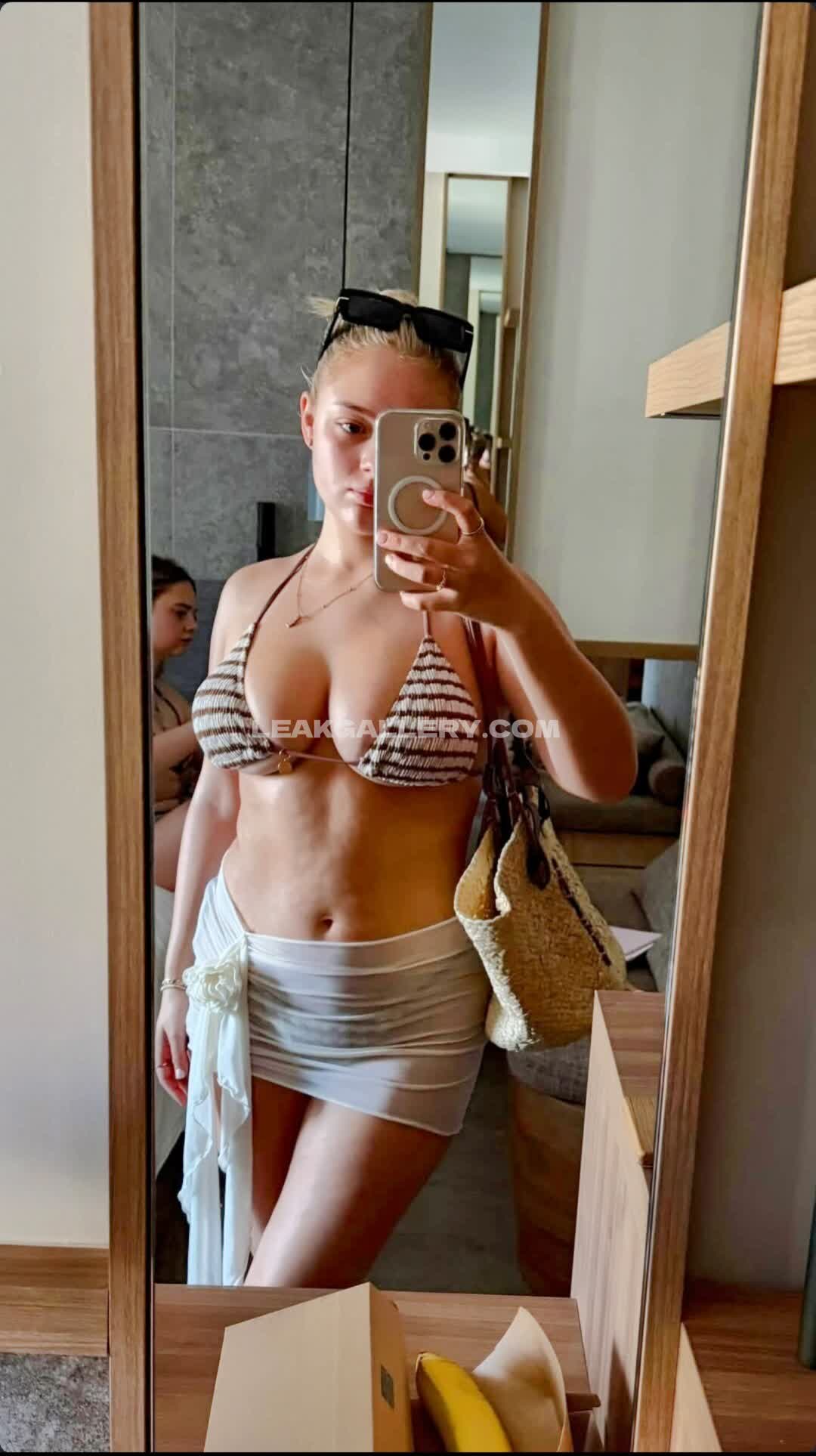 Brookemarsden6 / beautybrooke123 Exclusive Leaked Nude OnlyFans #7998964