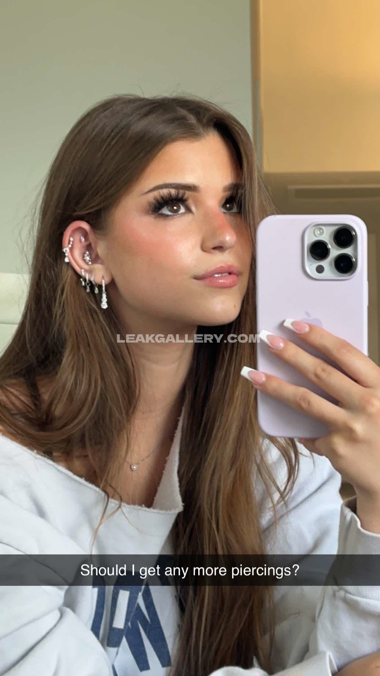 Brookemonk OnlyFans Nudi in Esclusiva Trapela #5325000