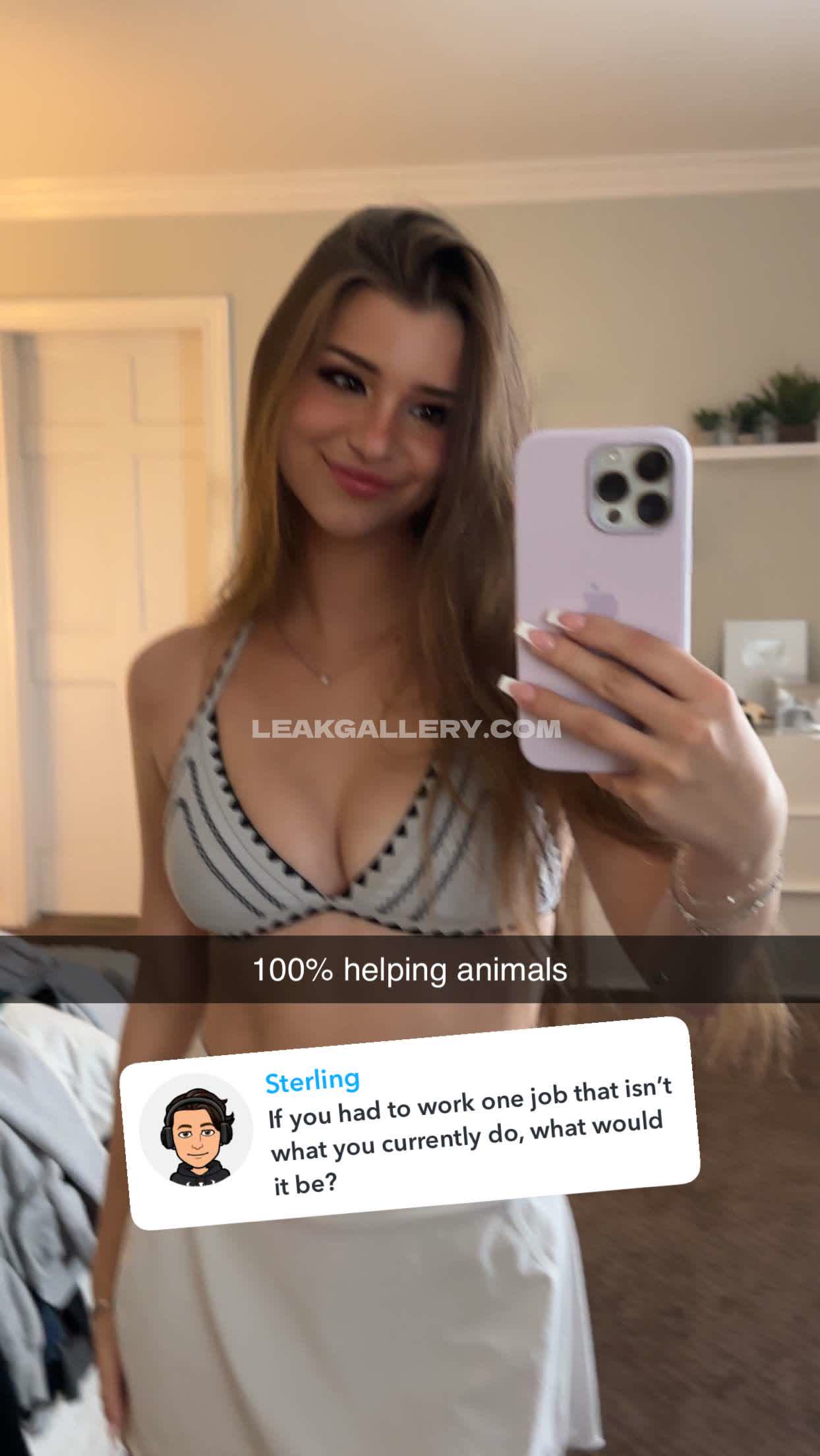 Brookemonk Exclusive Leaked Nude OnlyFans #5508736