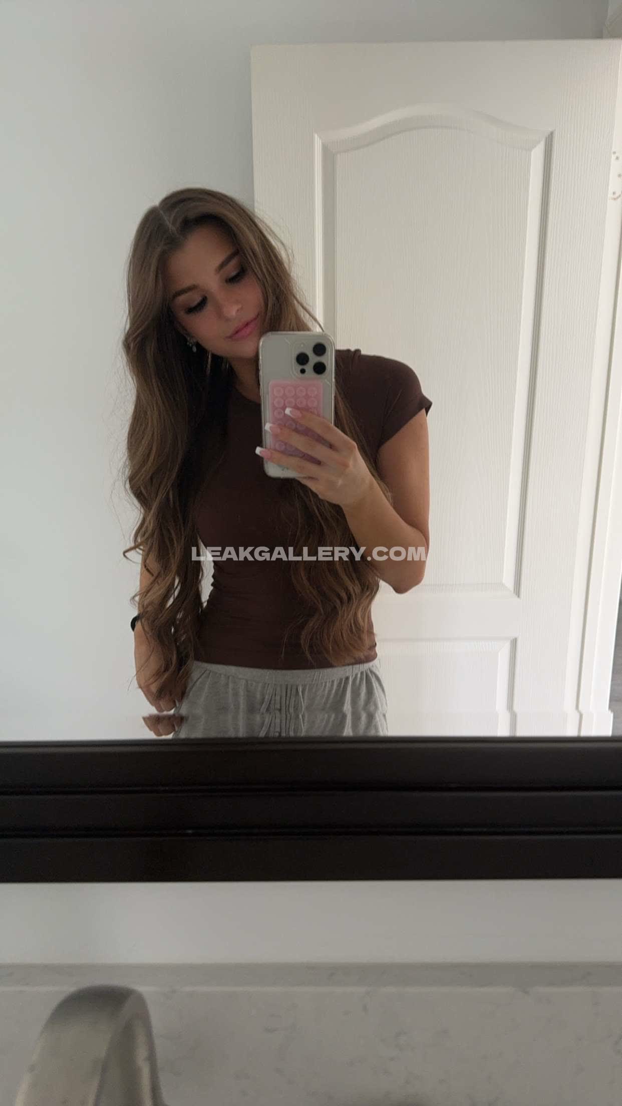 Brookemonk Exclusive Leaked Nude OnlyFans #5324791