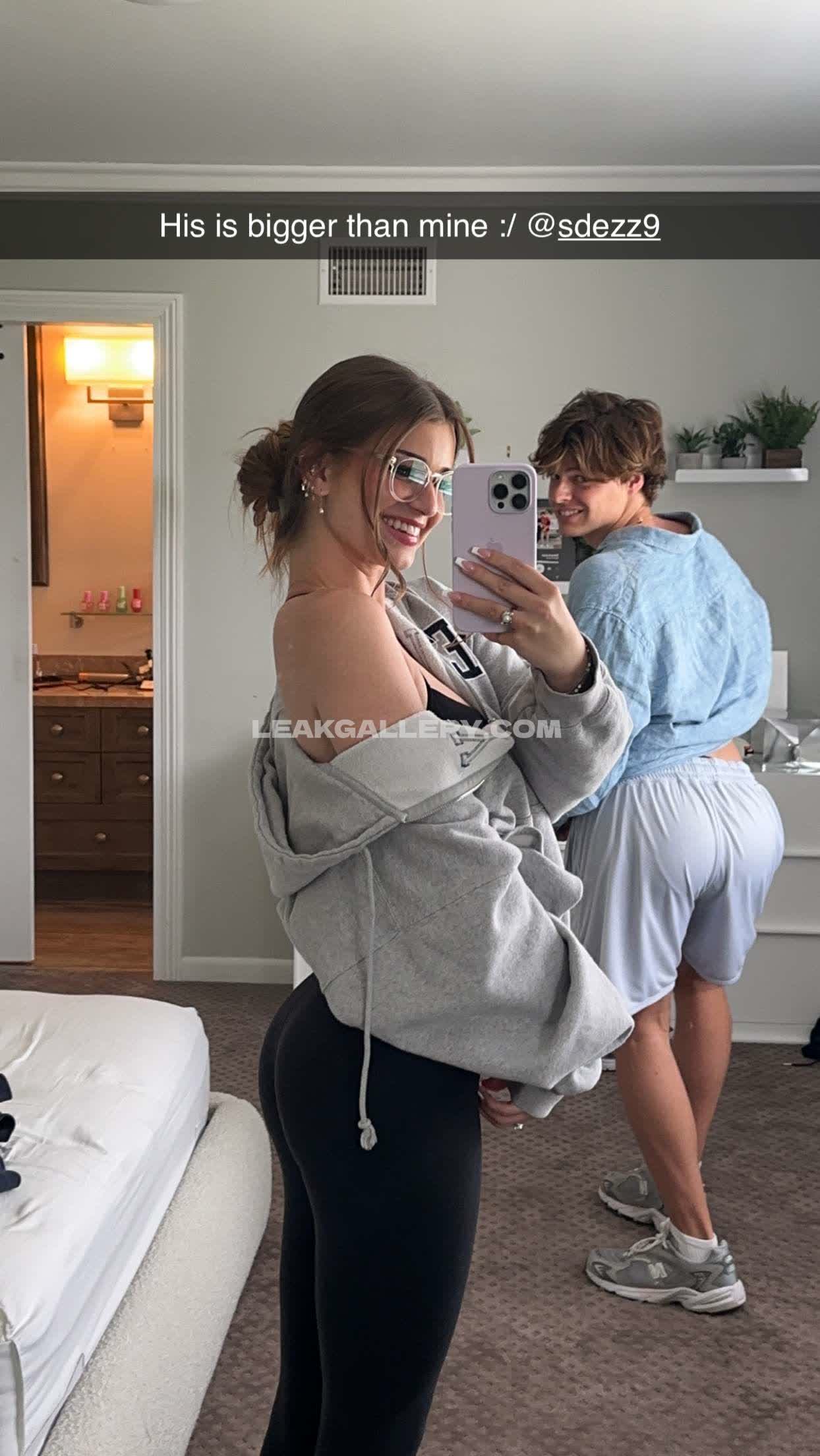 Brookemonk Exclusive Leaked Nude OnlyFans #5507362