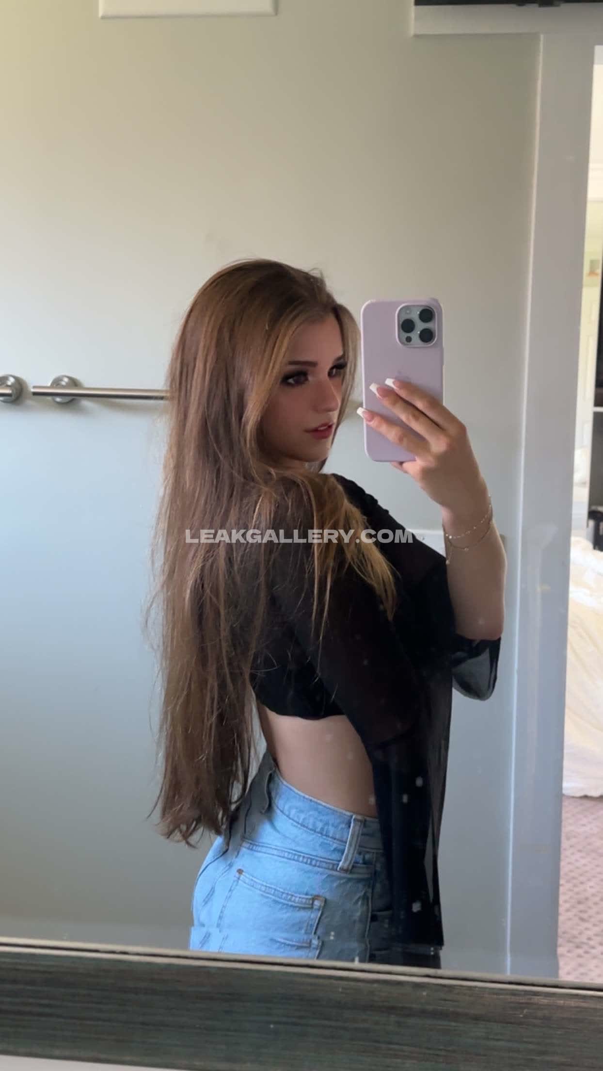 Brookemonk Exclusive Leaked Nude OnlyFans #5324848