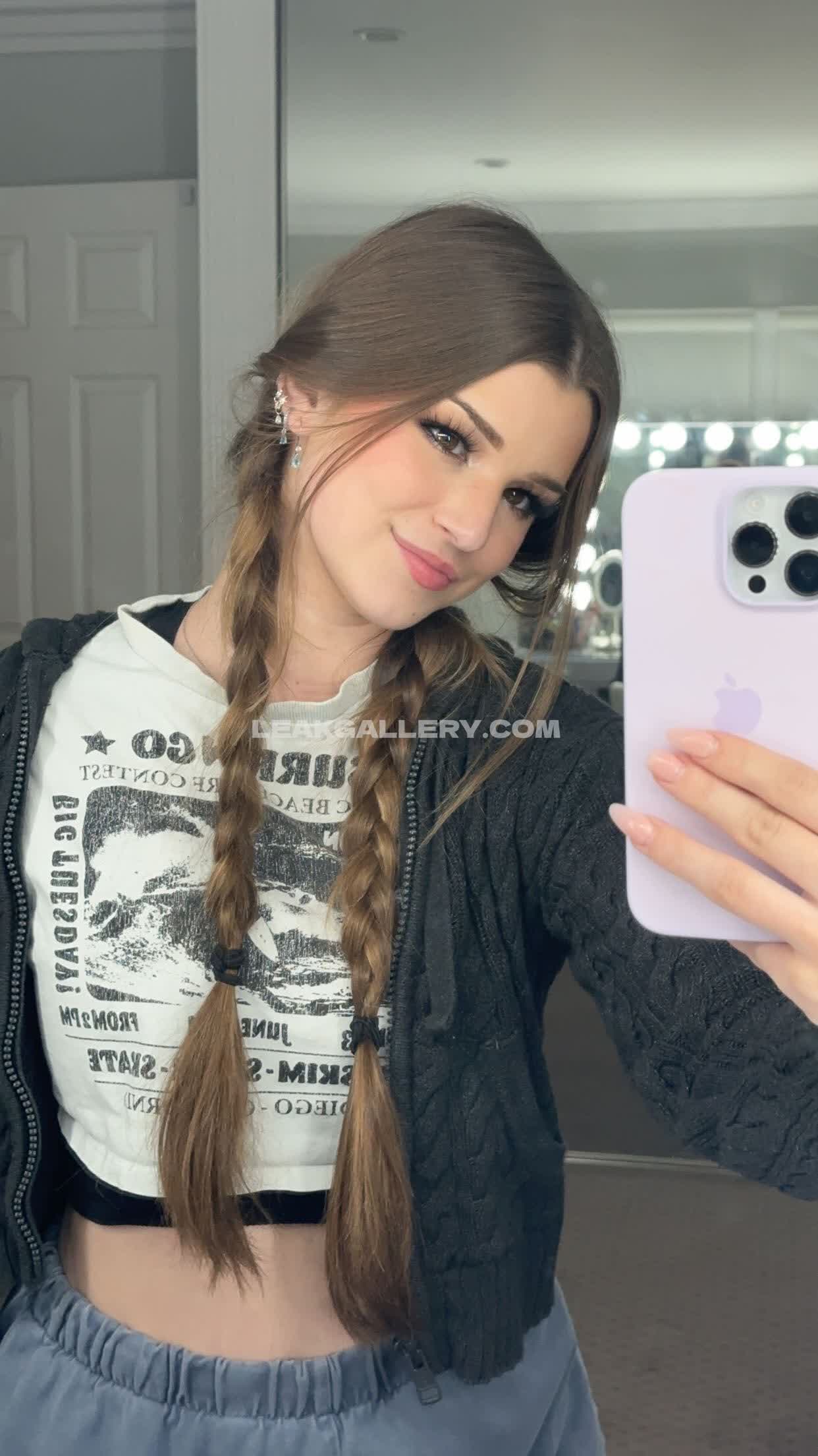 Brookemonk OnlyFans Nudi in Esclusiva Trapela #5325104