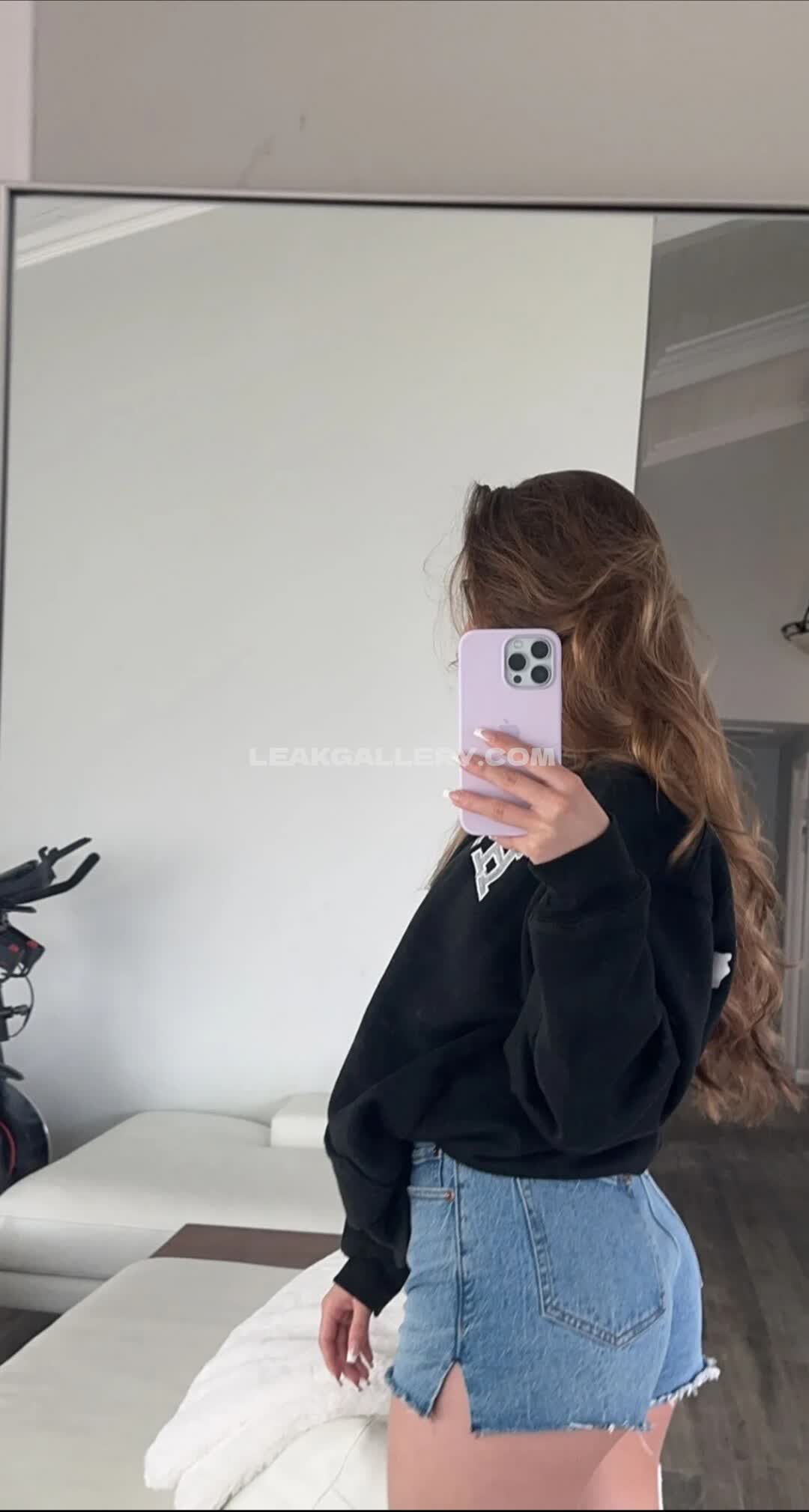 Brookemonk Exclusive Leaked Nude OnlyFans #5325112